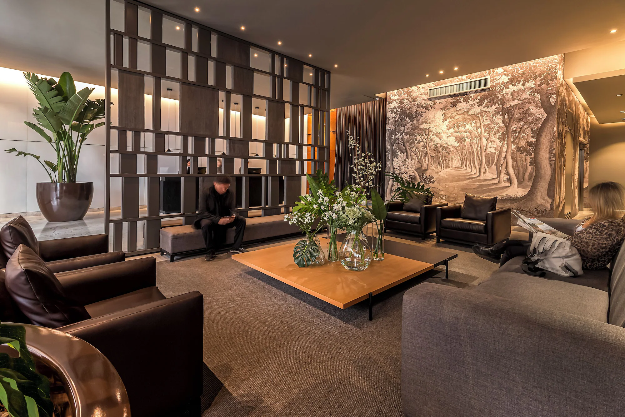 Bath hotels in Buenos Aires | Vio.com