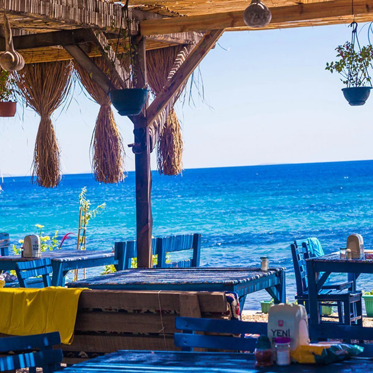 Oktem Motel - Assos