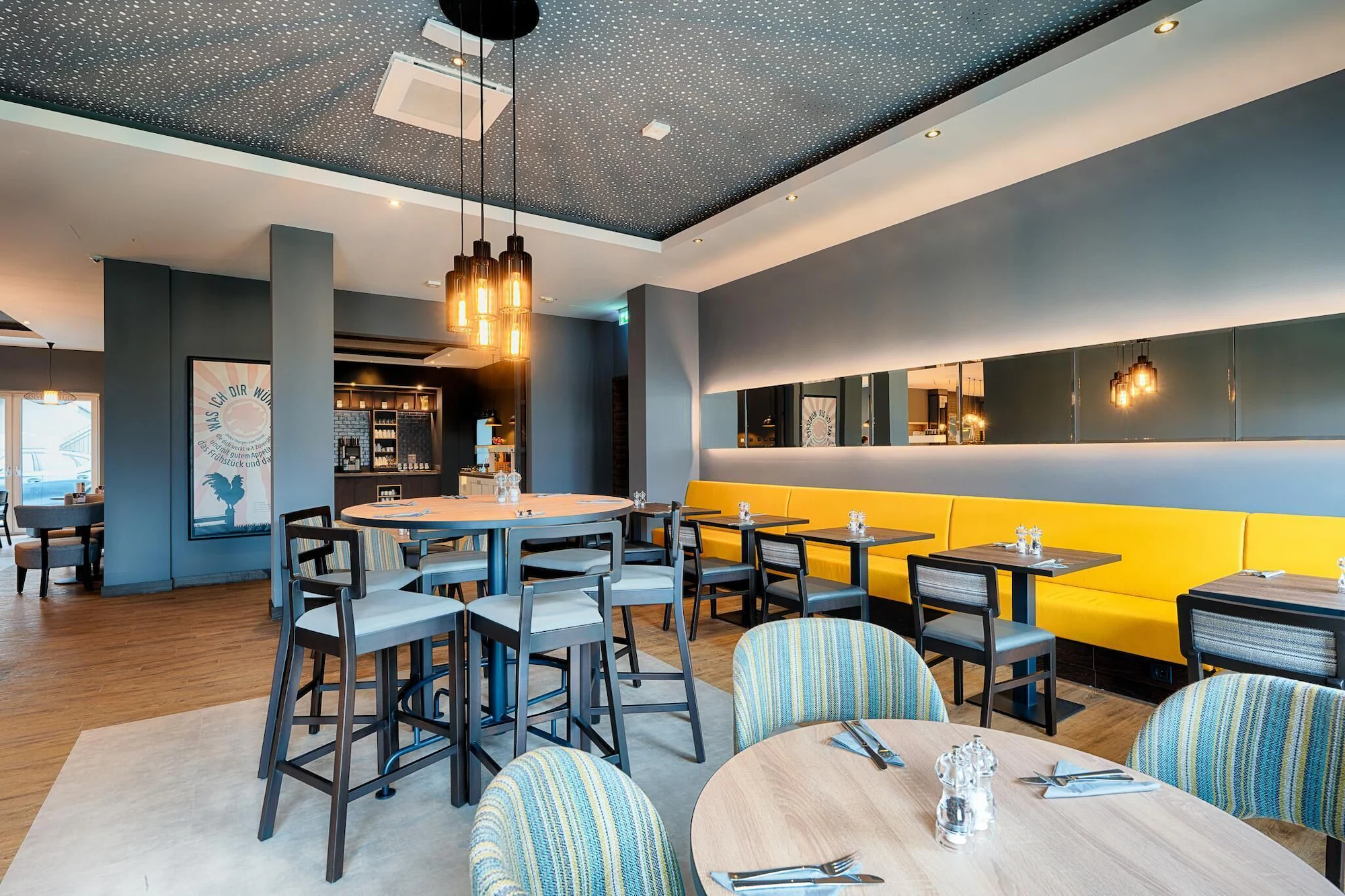 Premier Inn Lindau — photo 57