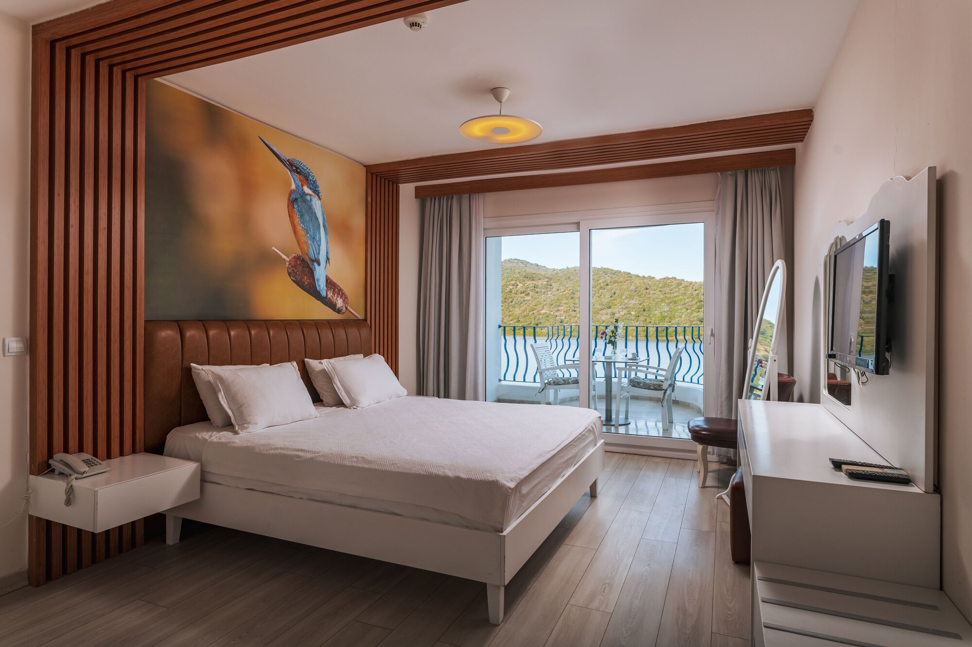 Yalicapkini Boutique Hotel - Milas