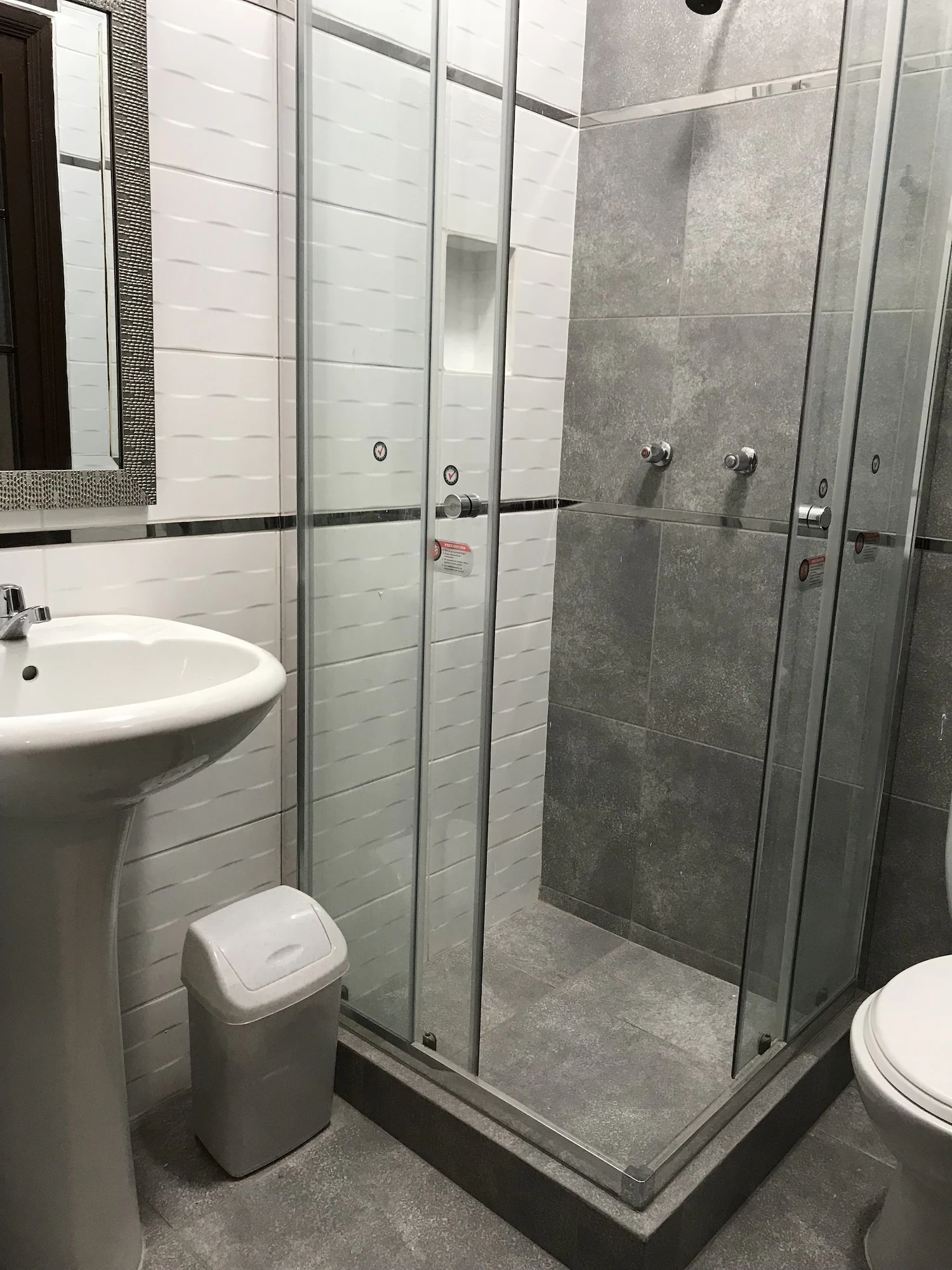 Classic Double room twin beds