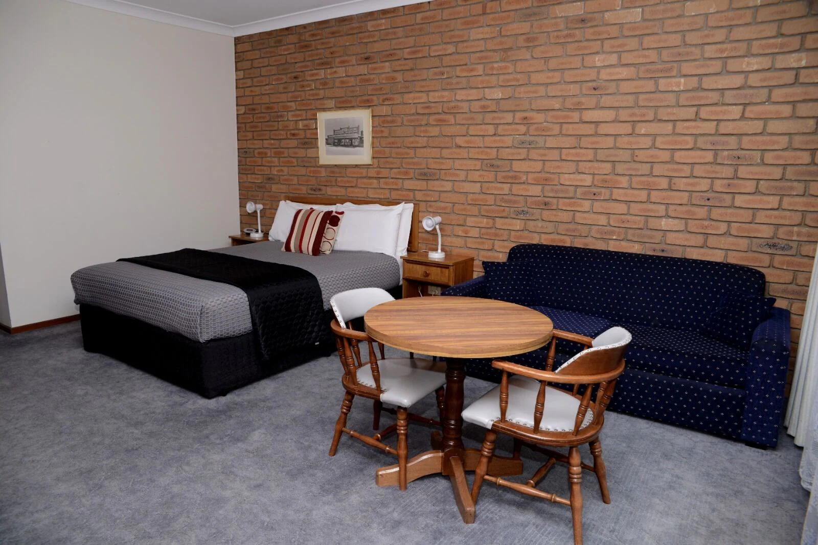 Comfort Single room