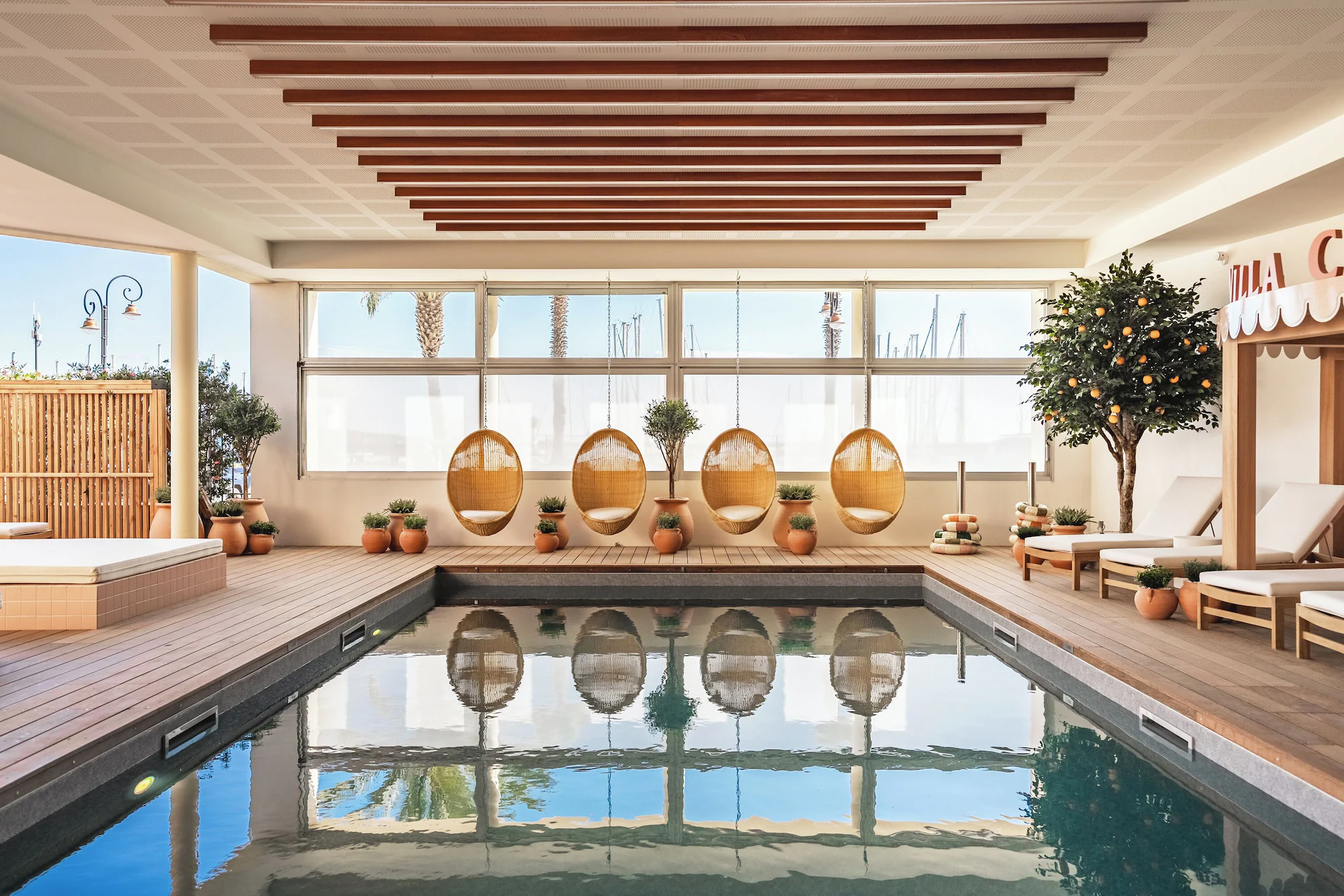 Villa Camille Hotel & Spa - Banyuls-sur-Mer