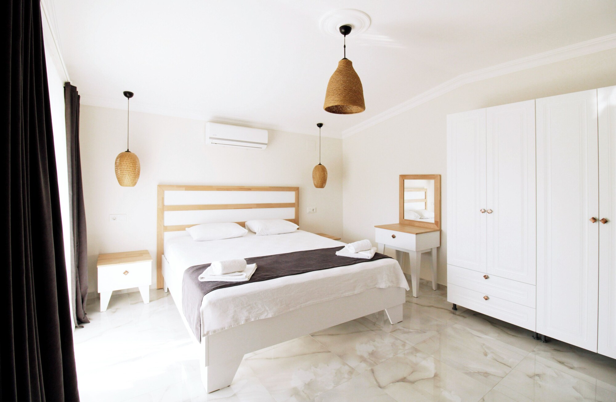 Tufan Boutique Hotel & Apart - Dalyan