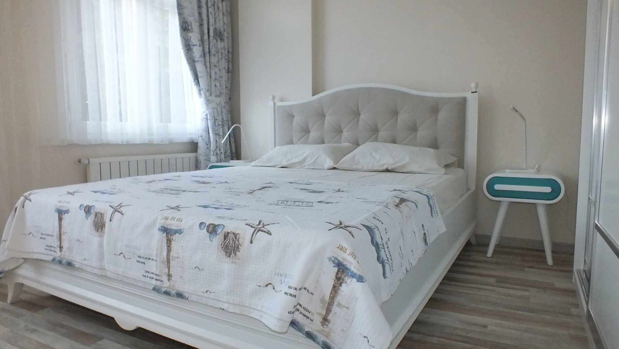 Heybeli Butik Hotel - Heybeliada