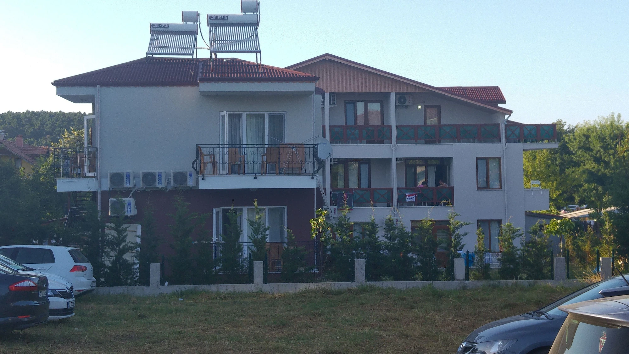 Kerpe Degirmen Hotel - Kandıra