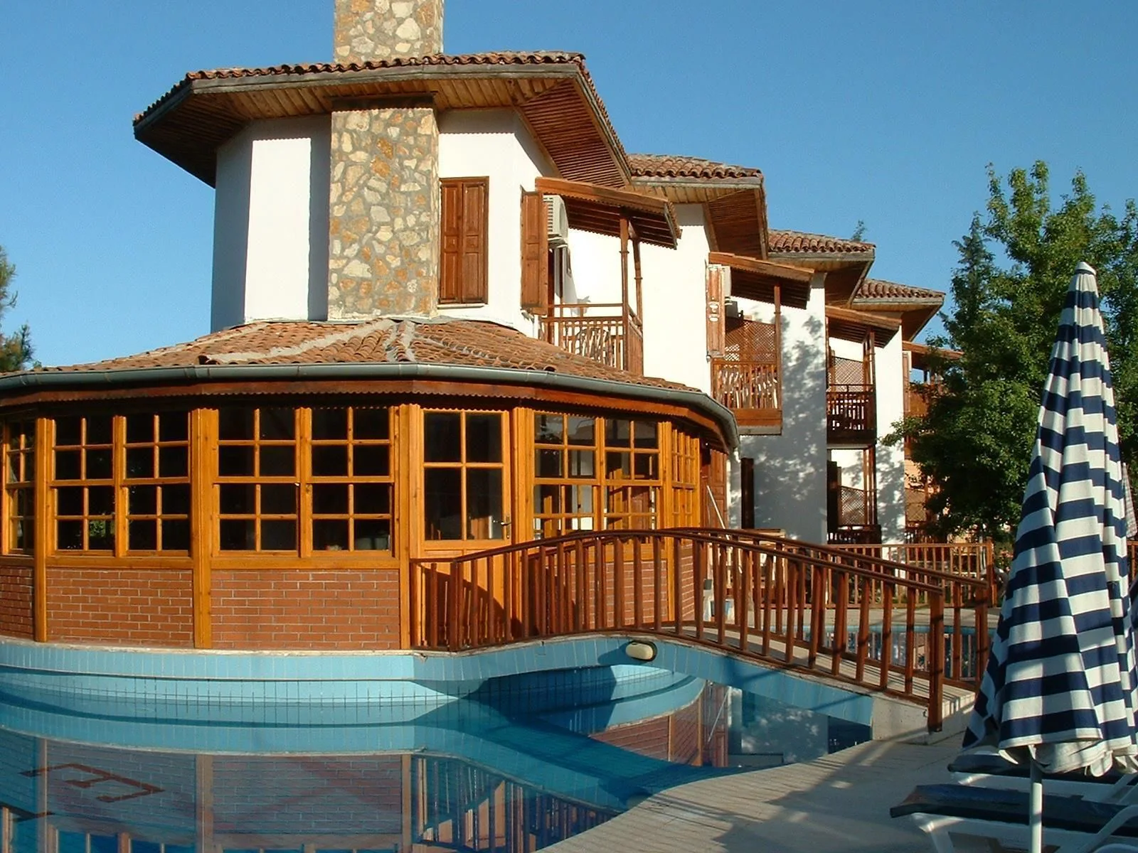Elze Hotel - Ölüdeniz