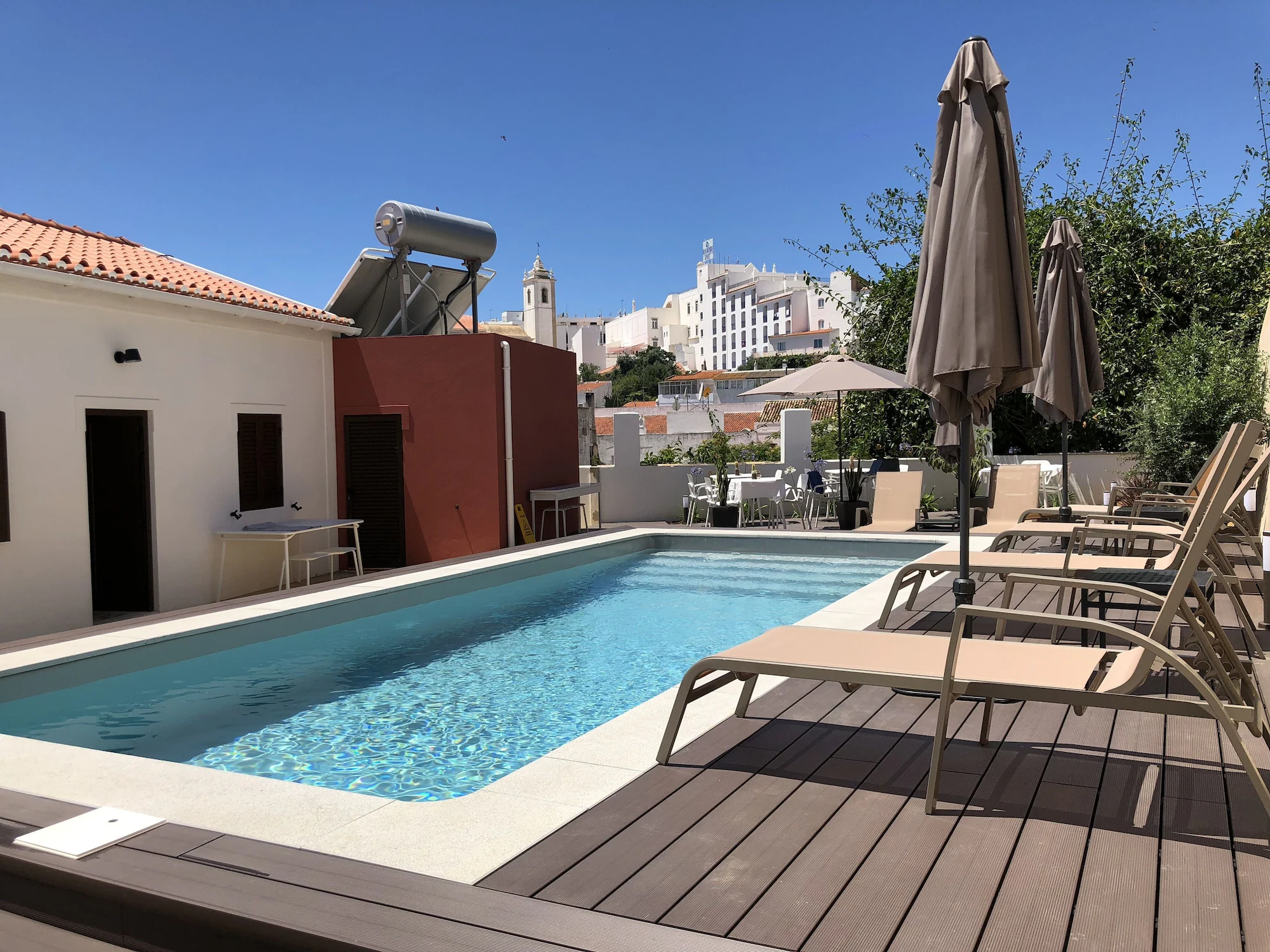 Casa Malpique - Albufeira