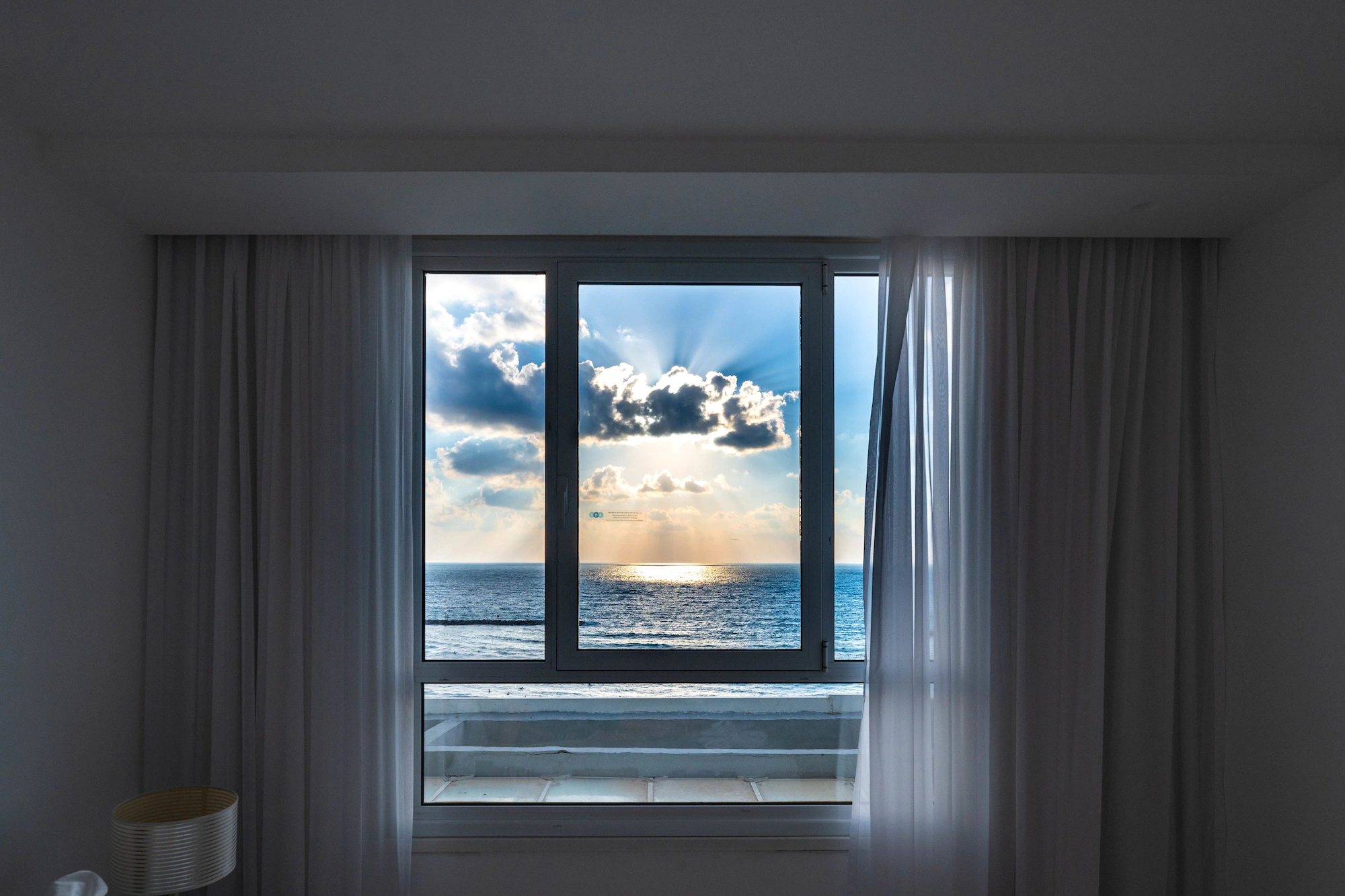Sea Hotel - Tel Aviv-Jaffa