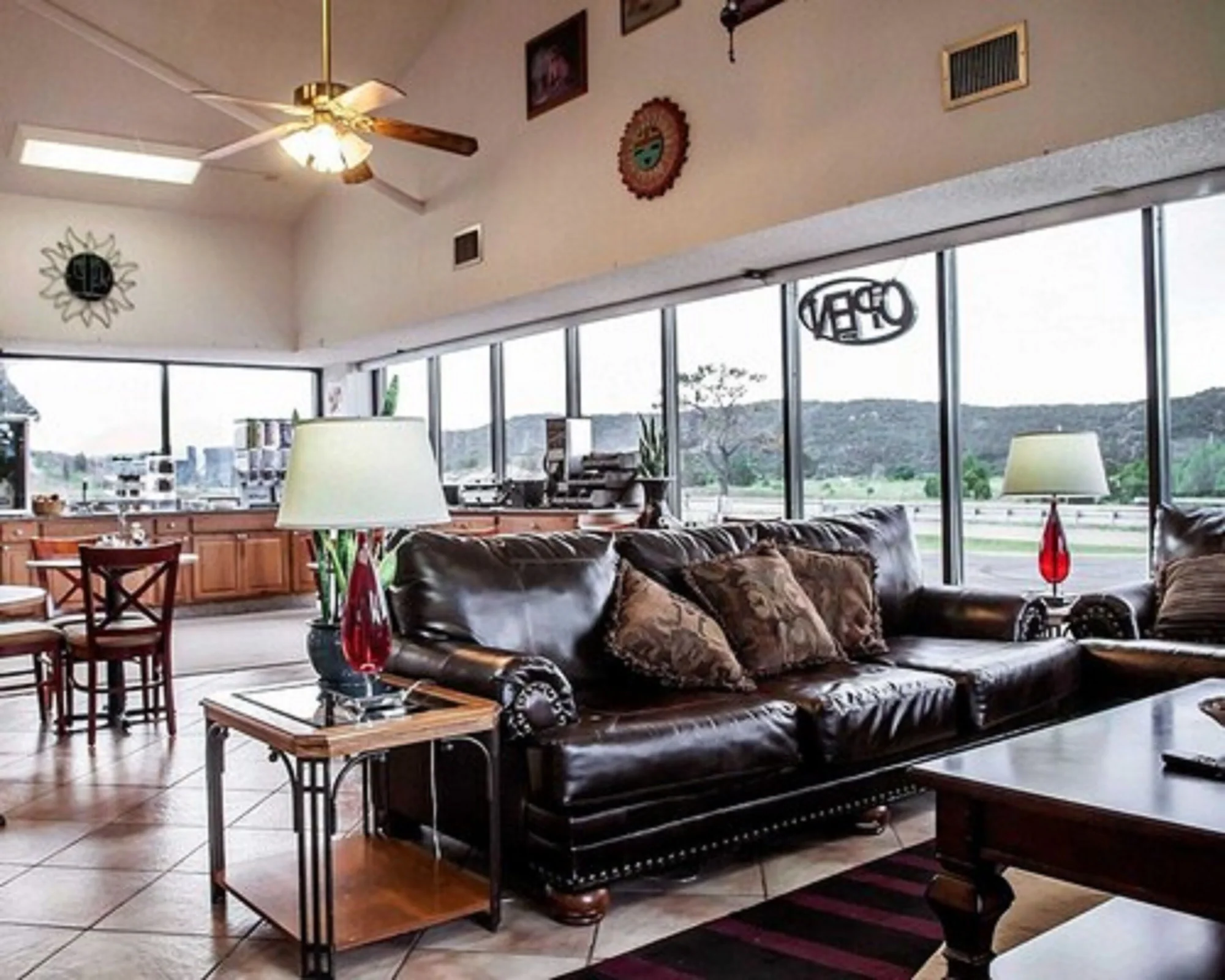 Budget Host - Trinidad, CO