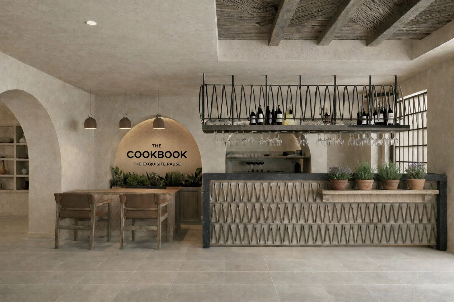 The Cook Book Gastro Boutique Hotel & Spa - Calp