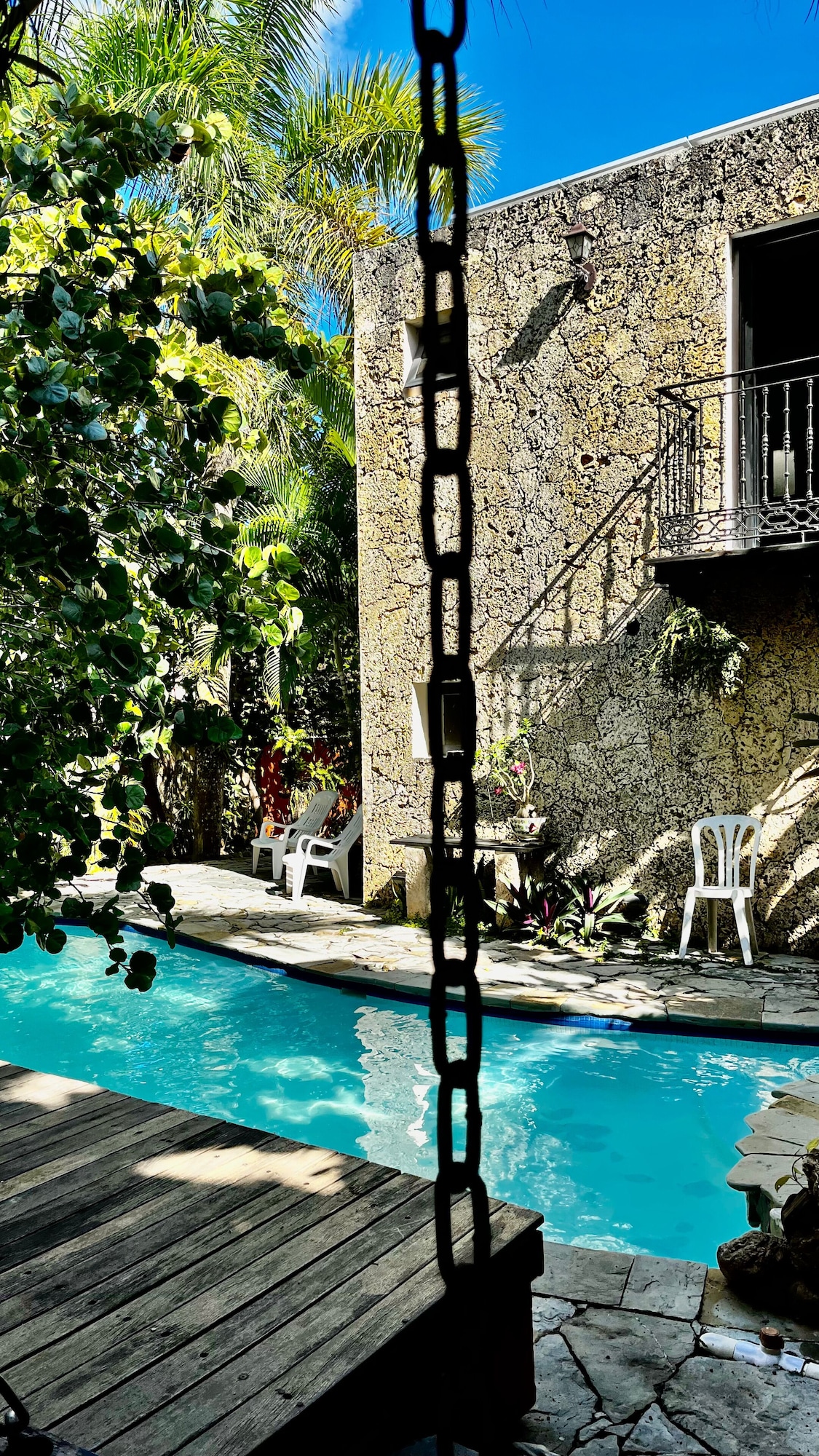 Manaya Bed & Breakfast - Punta Cana