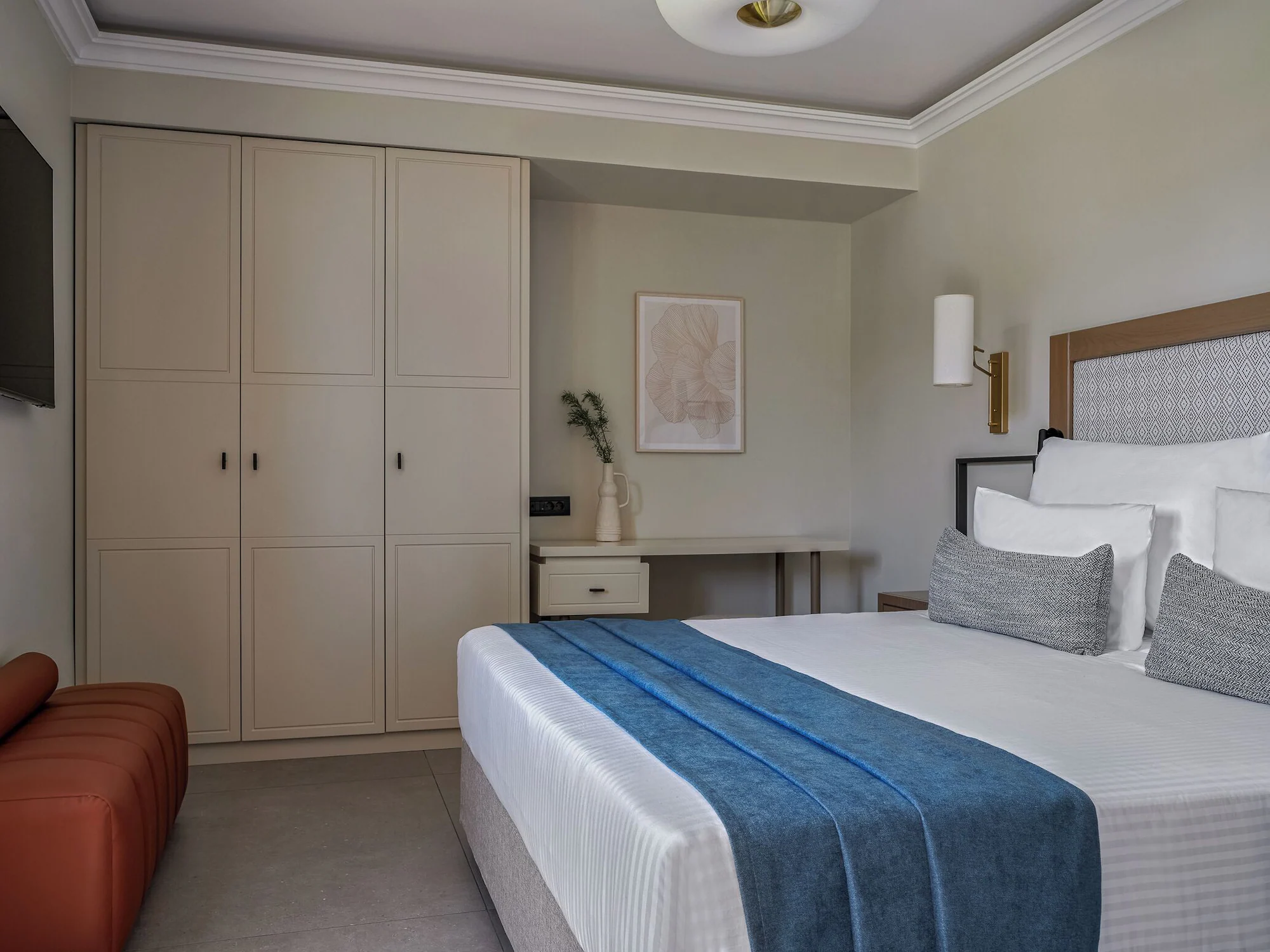 Aegean Melathron Thalasso Spa Hotel — photo 22