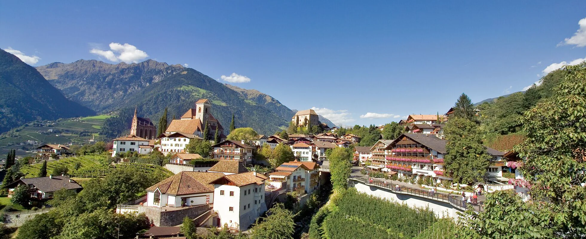 Hotel Schennerhof - Tirol