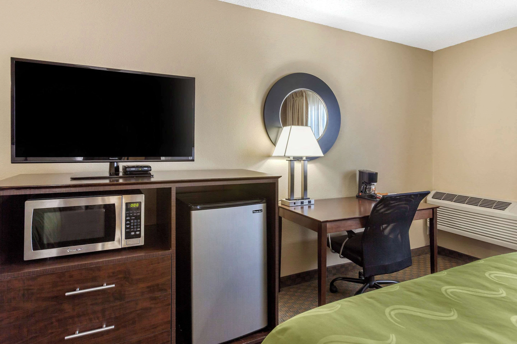 Quadruple Suite