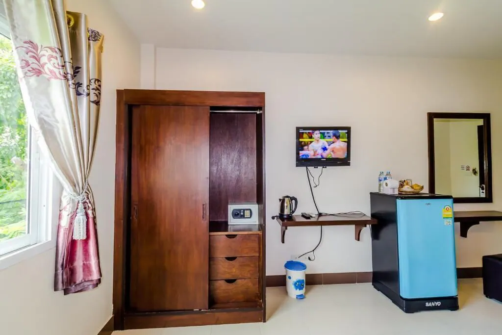 Comfort Double room twin beds