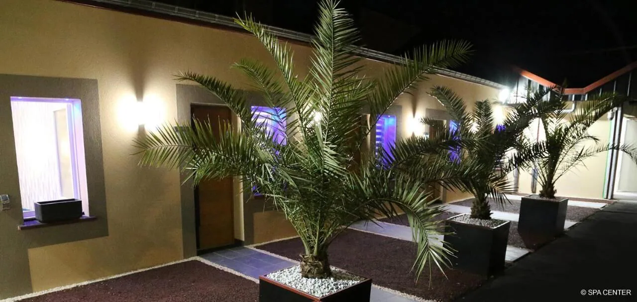 Hôtel Center Saint-quentin Centre Gare 24-24 Parking Privé - Aisne