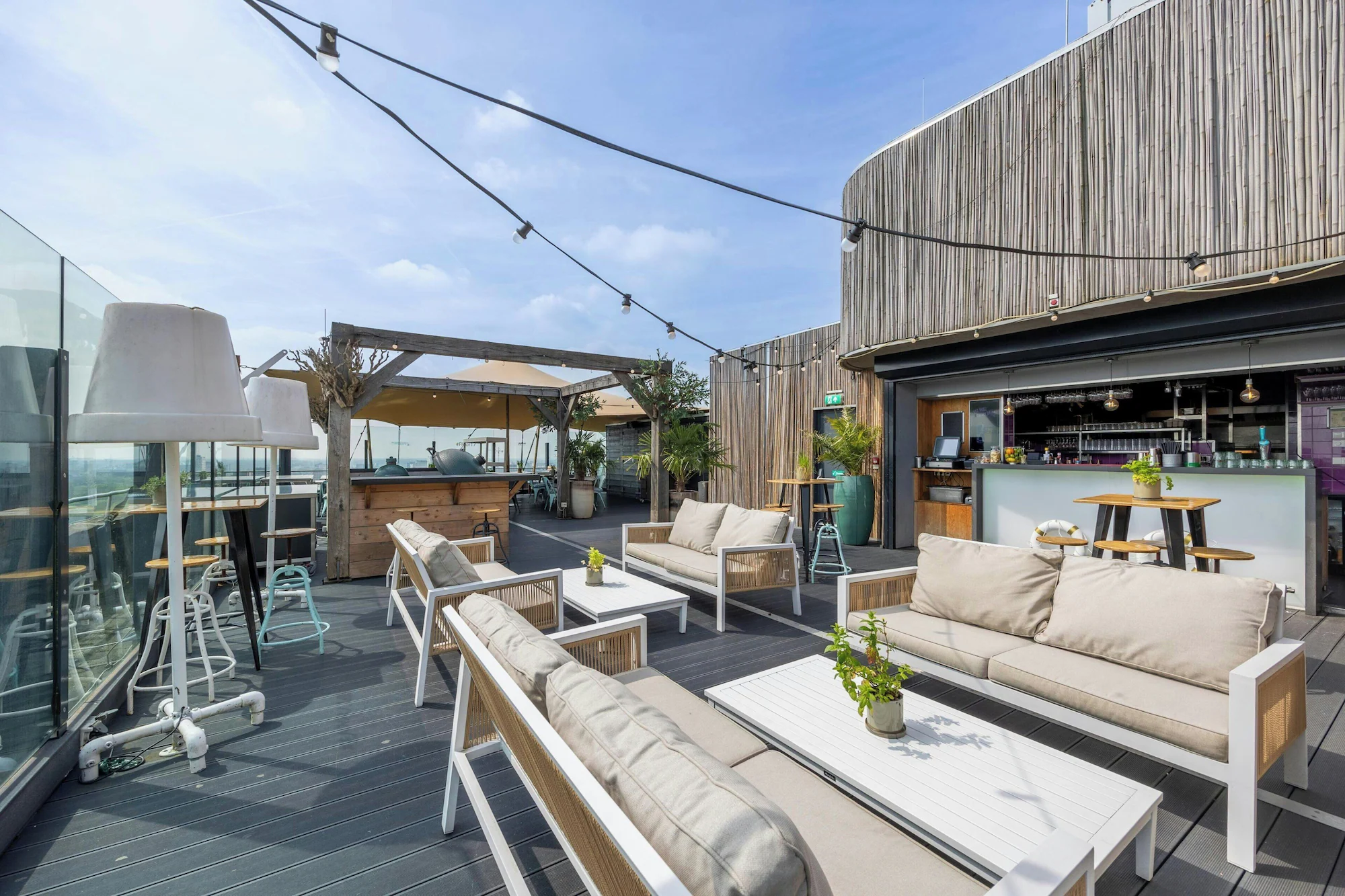 Bilde av Leonardo Hotel Amsterdam Rembrandtpark