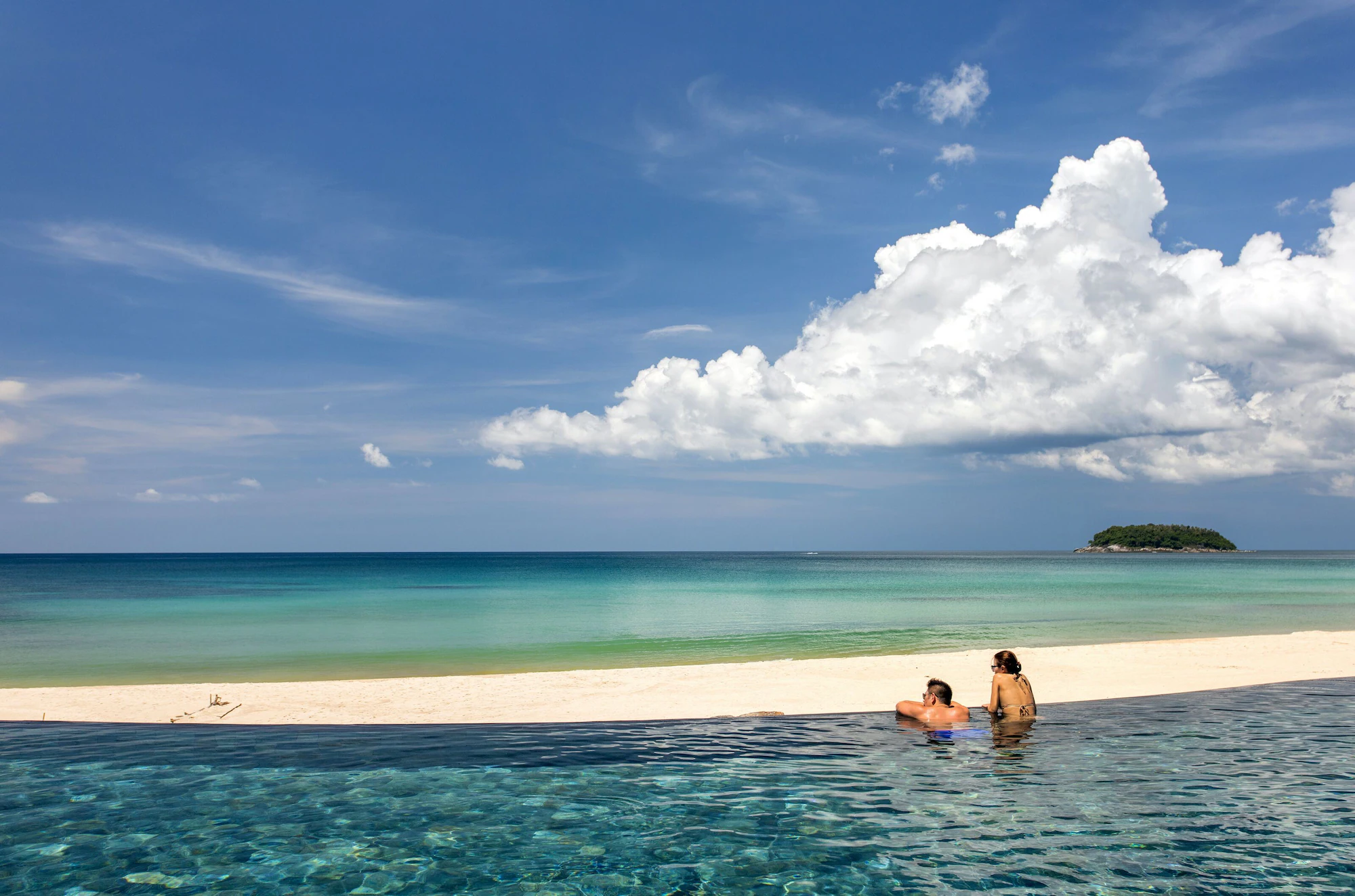 The Shore at Katathani Resort exterior