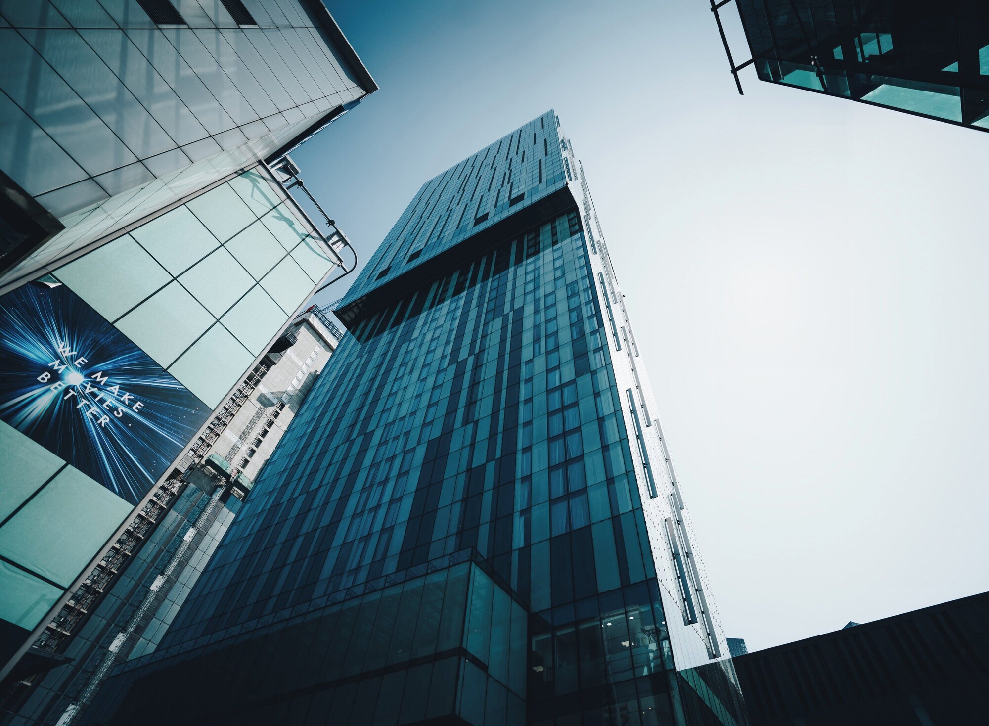 The Manchester Deansgate Hotel, By Ihg - Manchester
