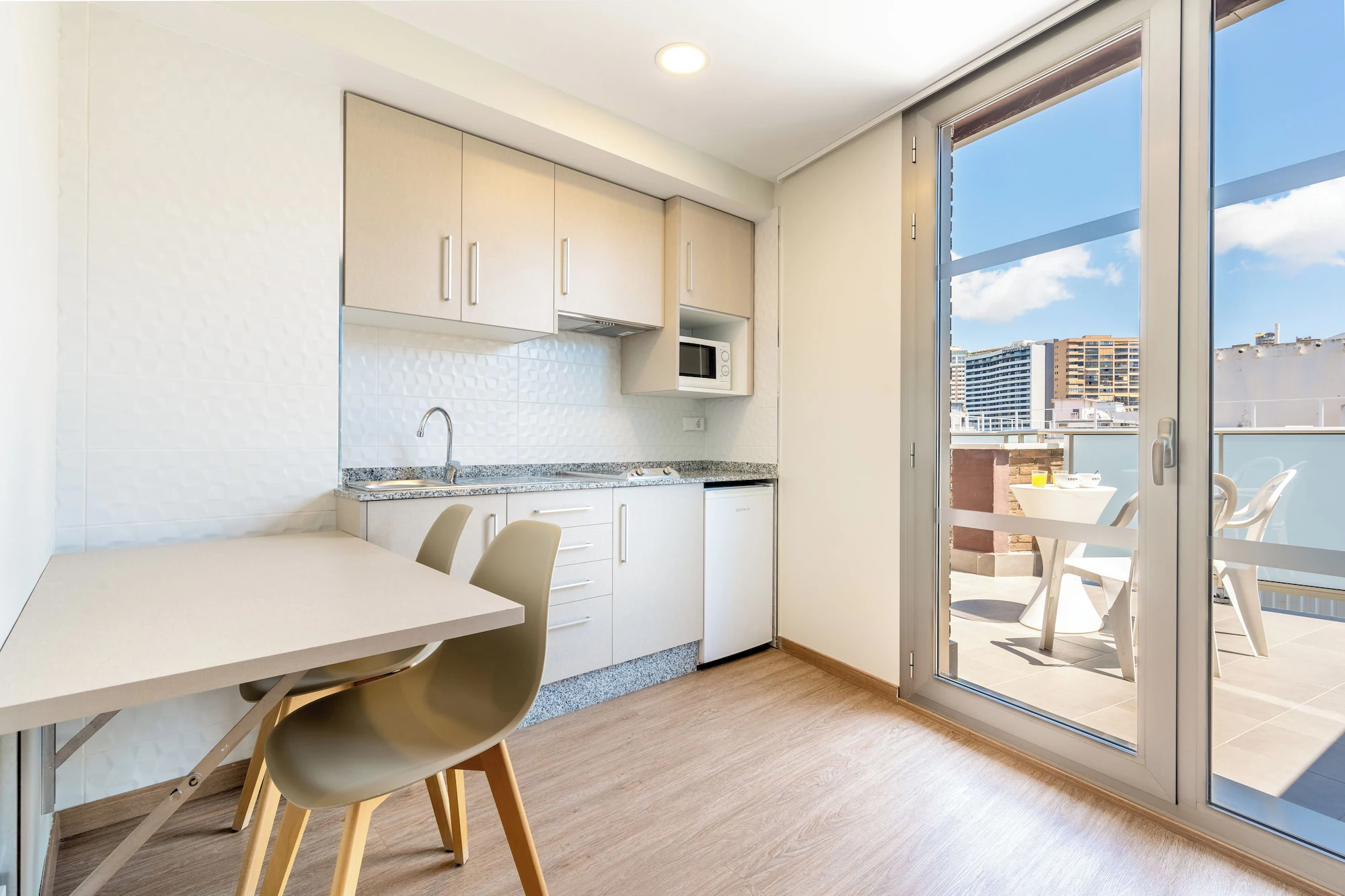 Climia 2sleep Apartments - Benidorm