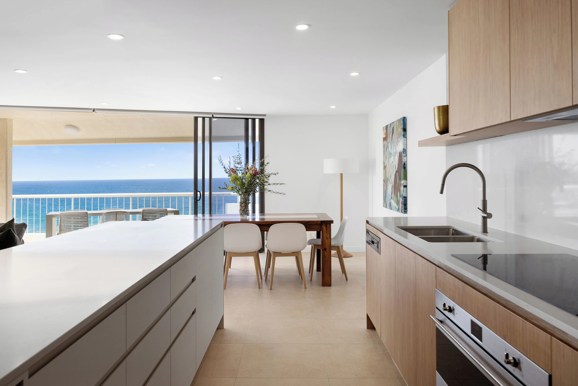Coolum Caprice Holiday Apartments exterior