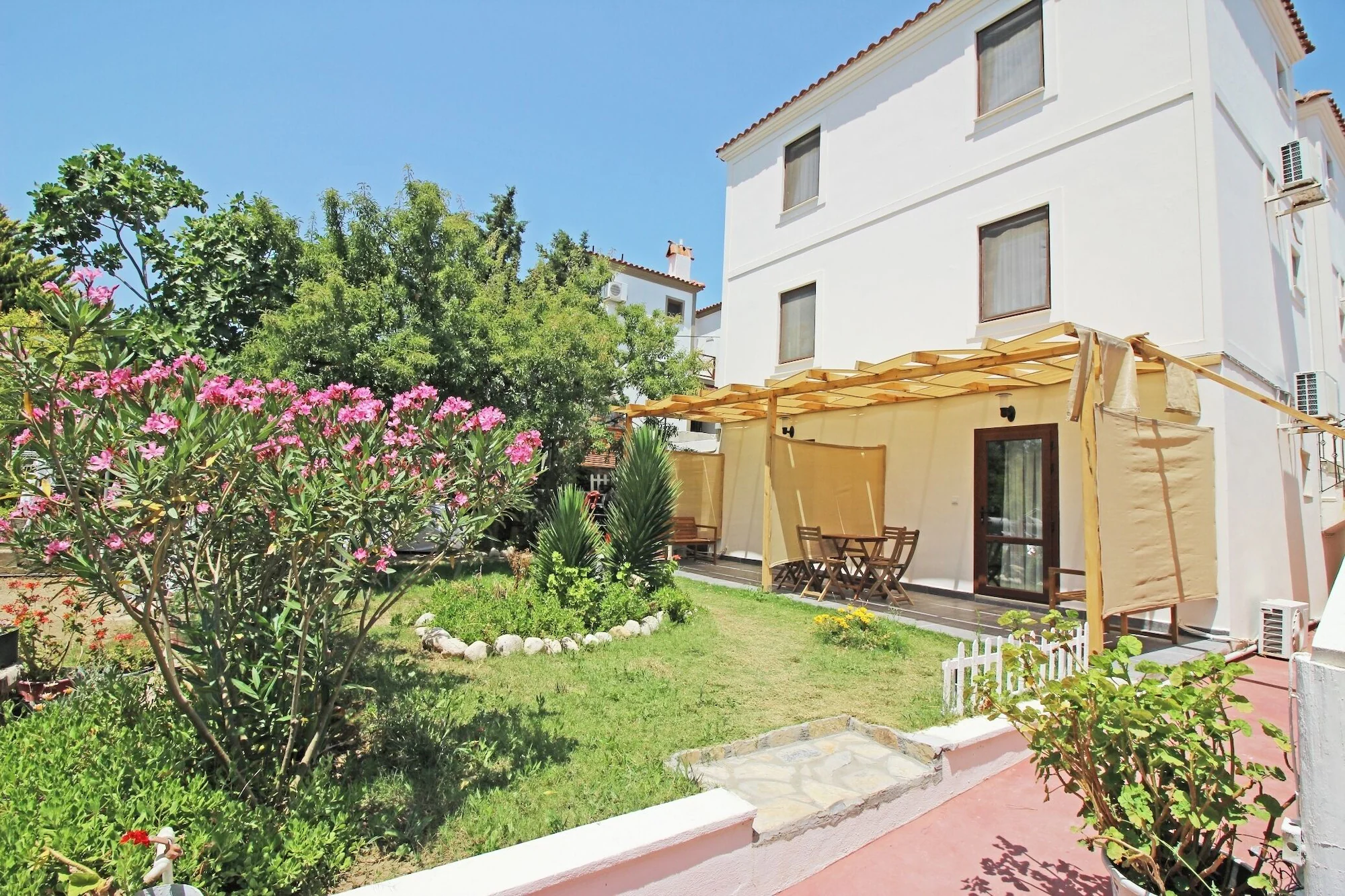 Arsipel Hotel - Bozcaada