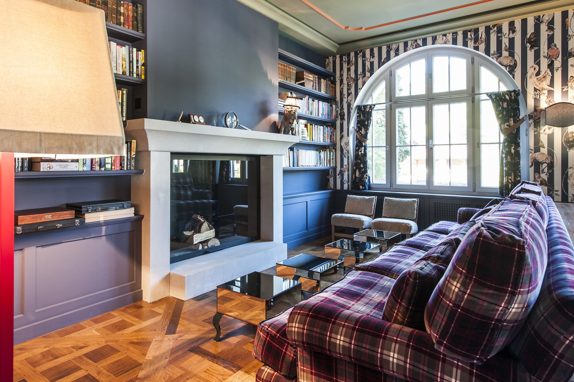2 Bedrooms Standard Single room