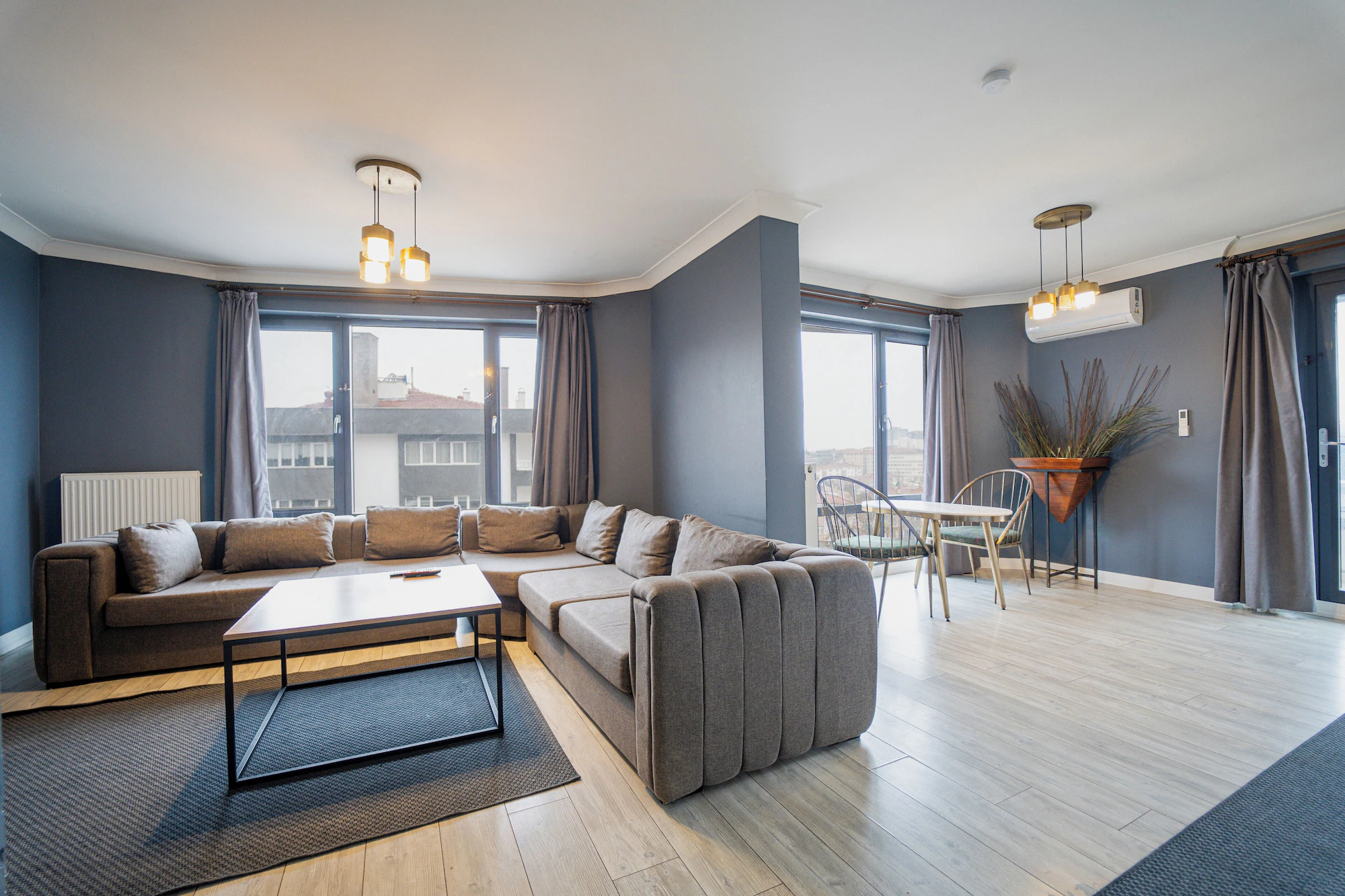 Centrum Residence - Ankara