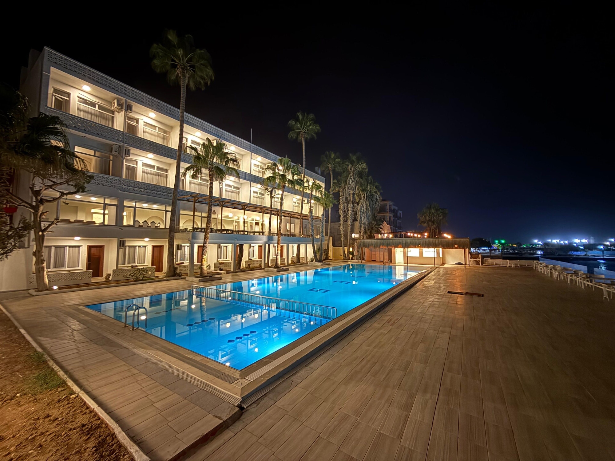 Lades Hotel - Silifke