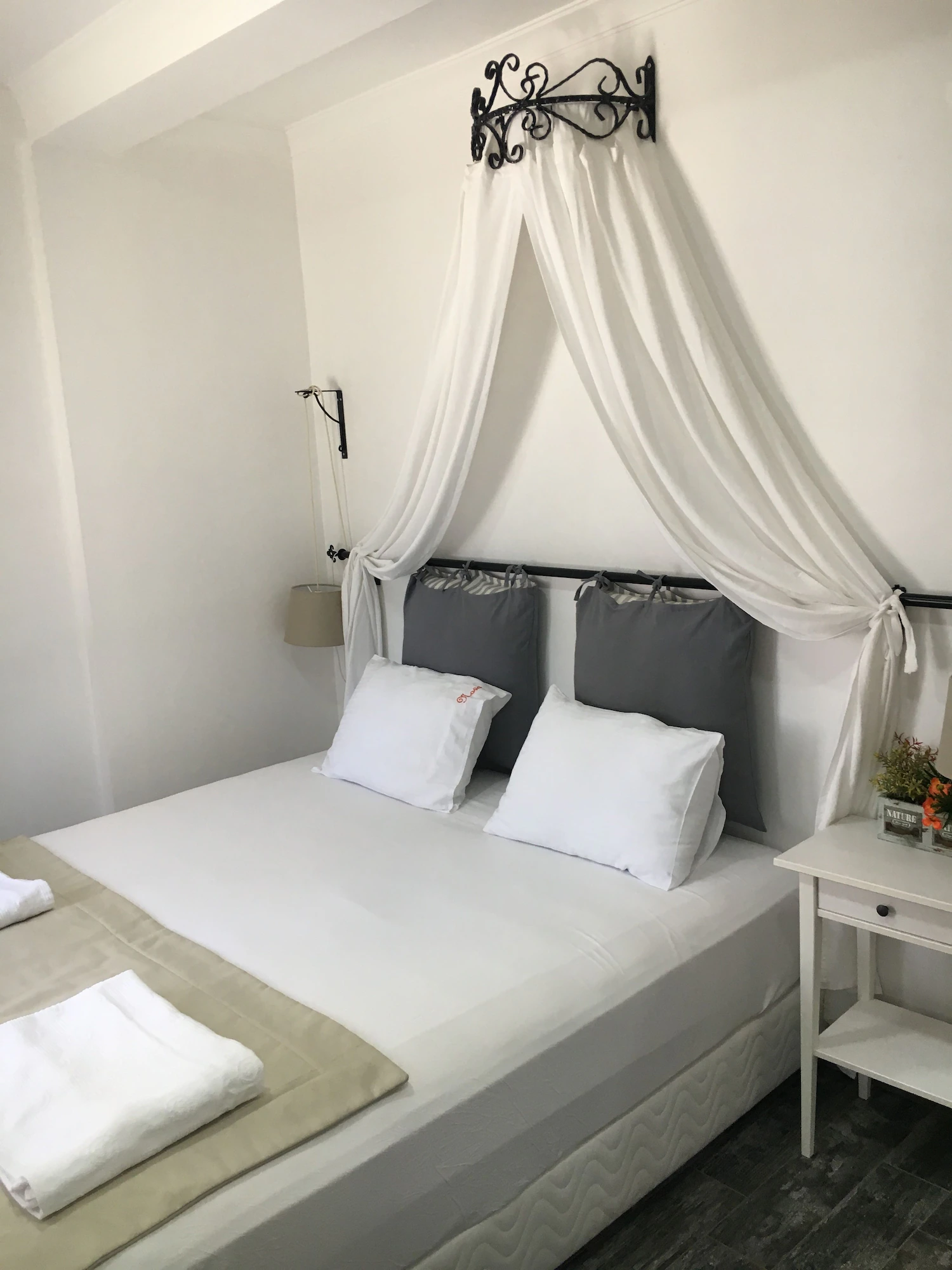 Nova Citrus Otel - Seferihisar