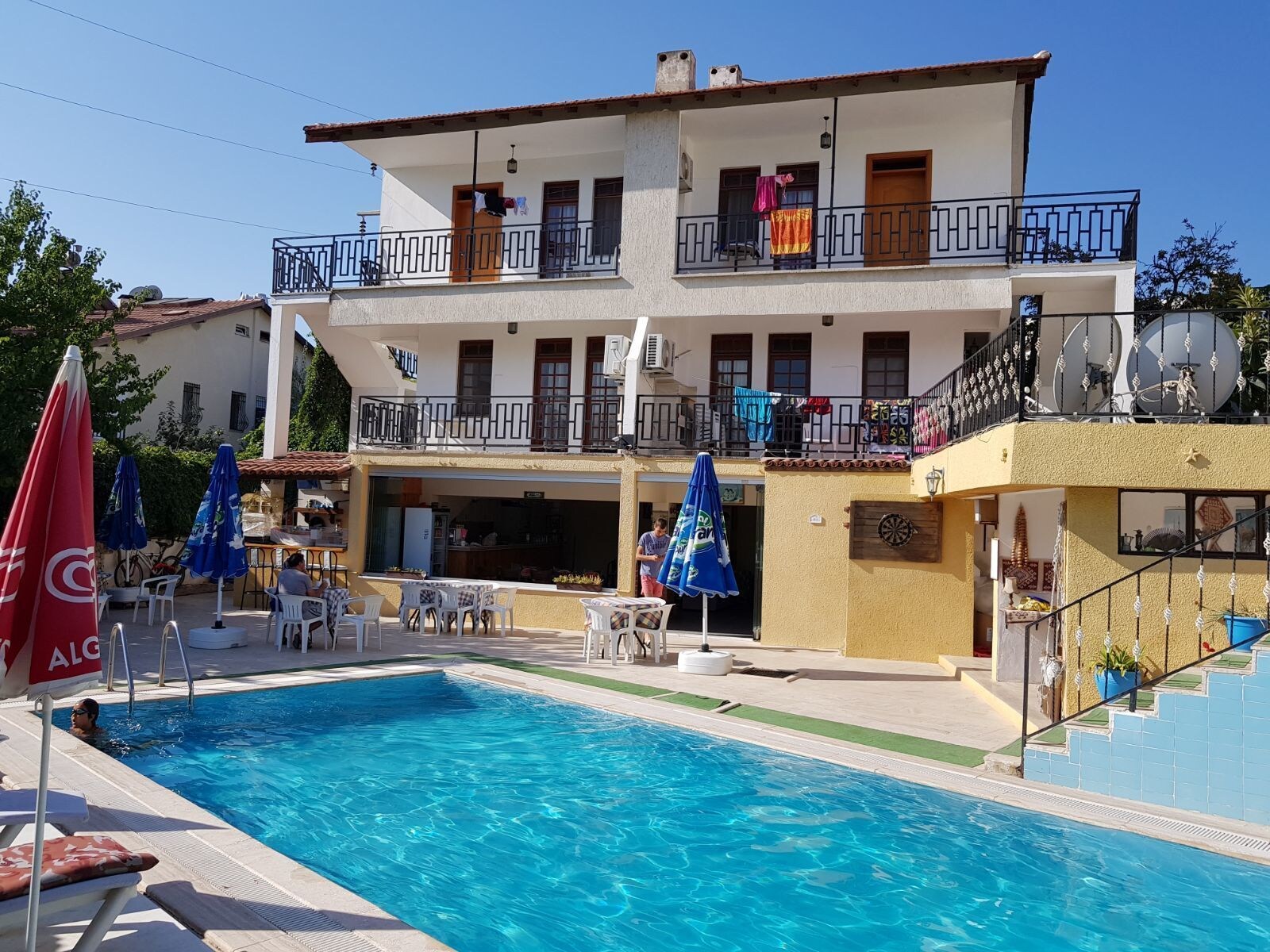 Gultepe Apartments - Kuşadası