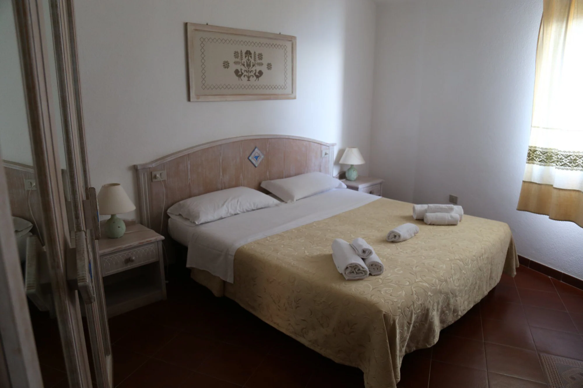 Torre Delle Stelle Residence exterior