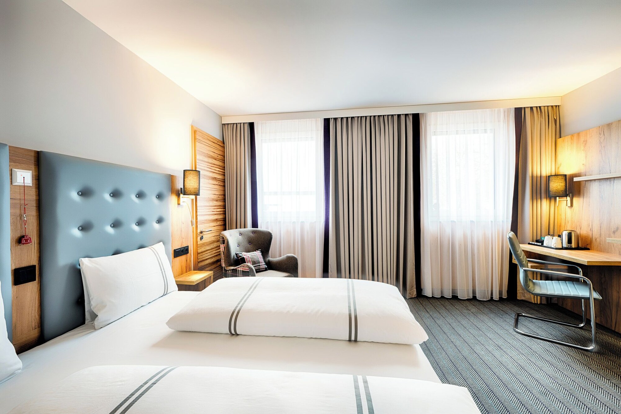 Premier Inn Lindau — photo 16