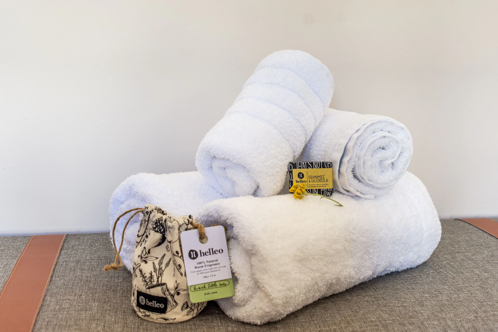 Comfort Single room
