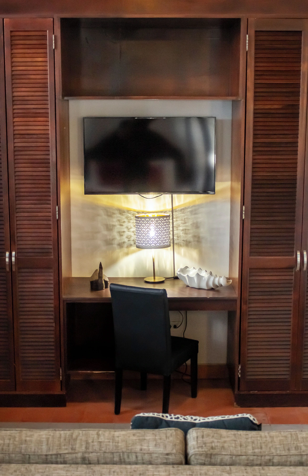 2 Bedrooms Deluxe Single Suite