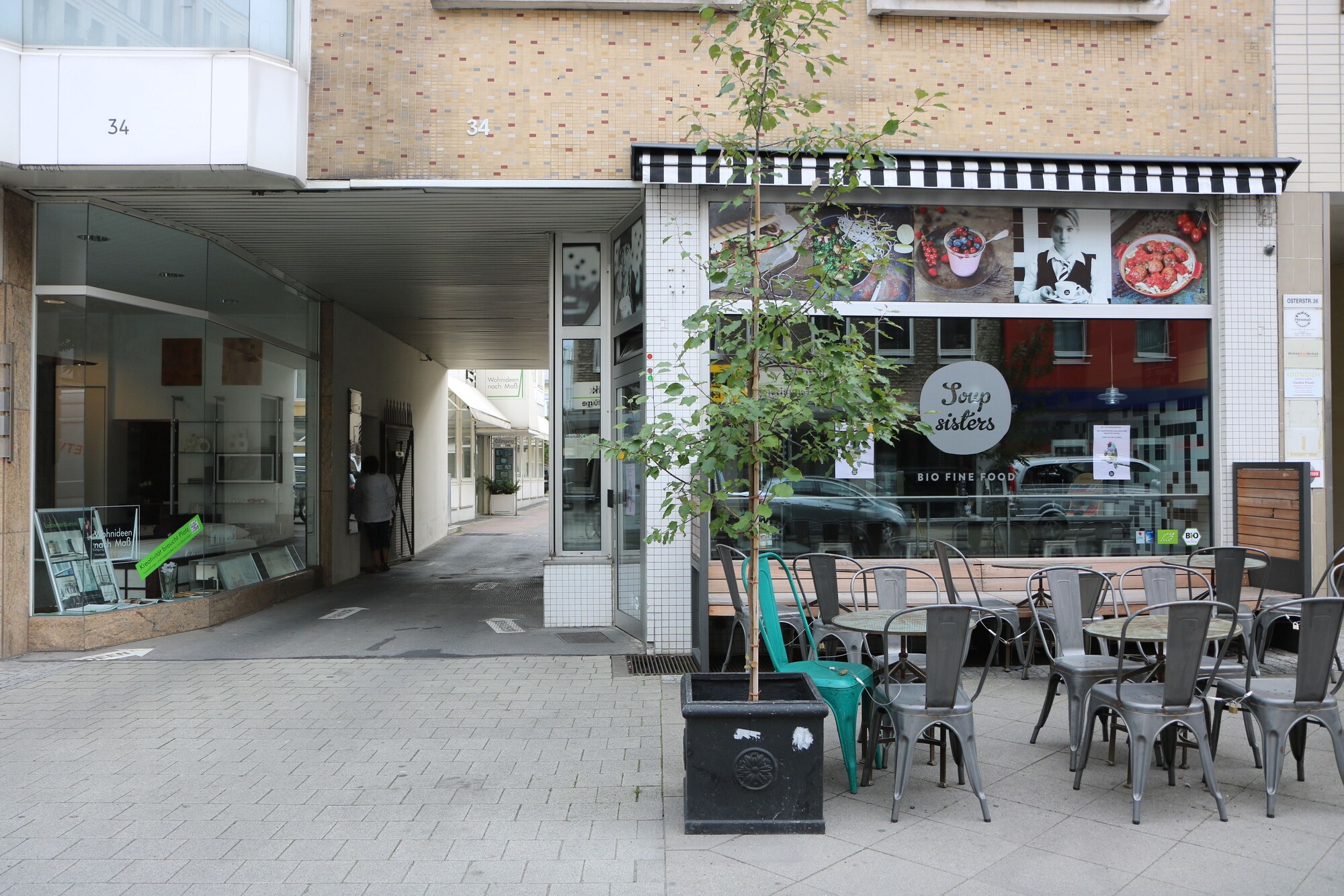 Apartment Osterstraße 321 - Hannover