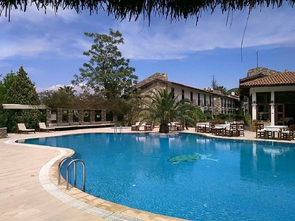 Aydos Club - Ortaca