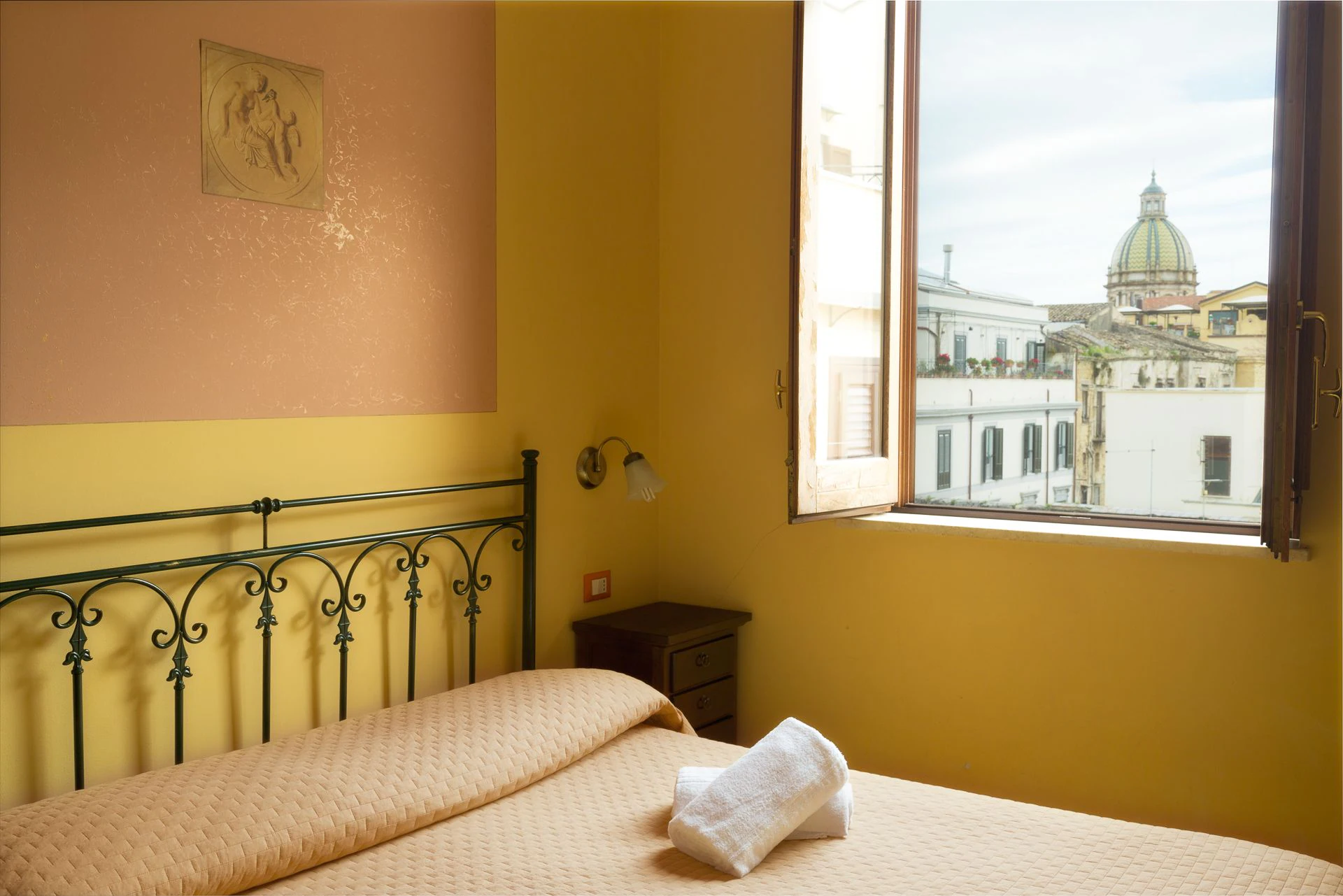 Bilde av Hotel Columbia