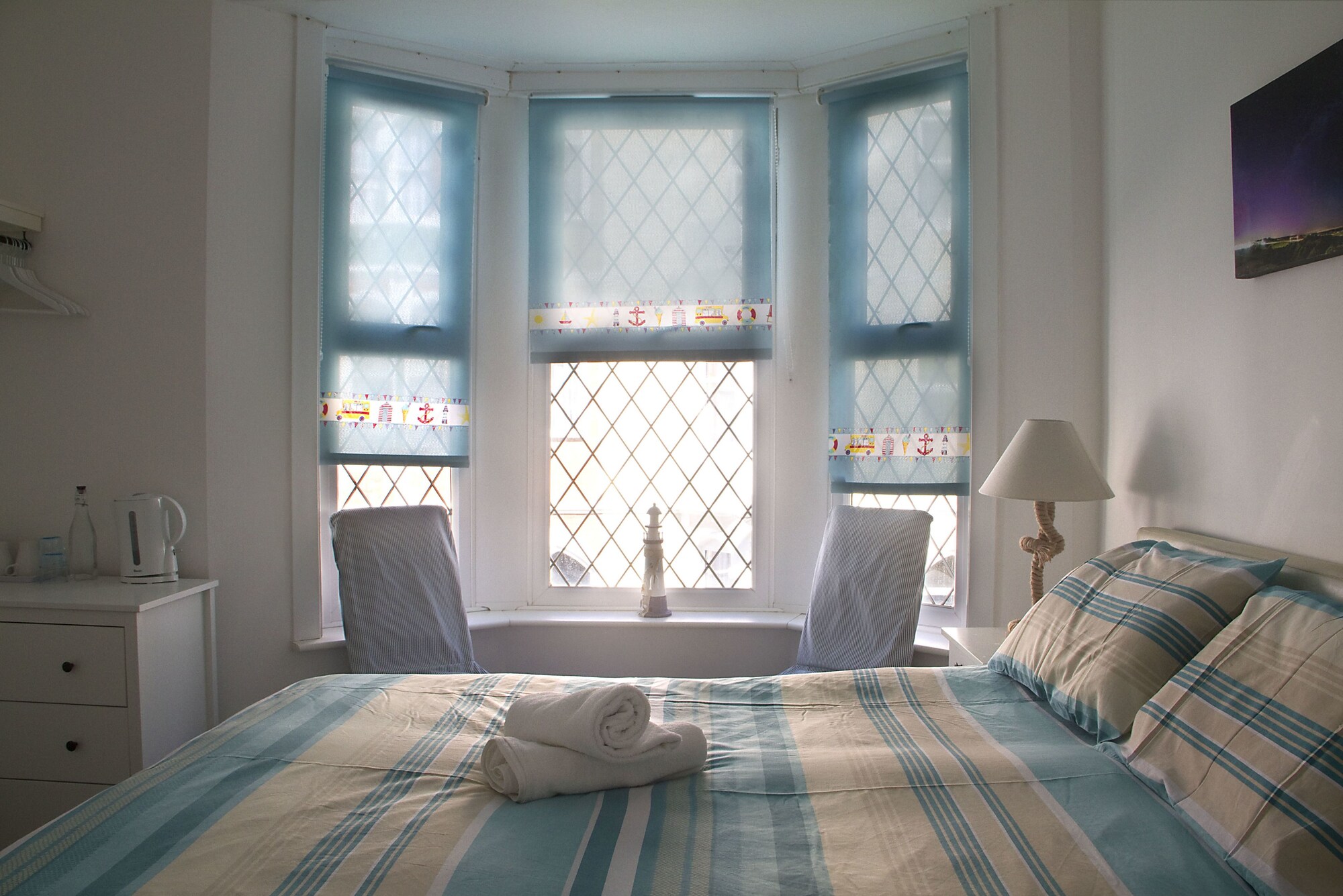 Double Suite bunk bed