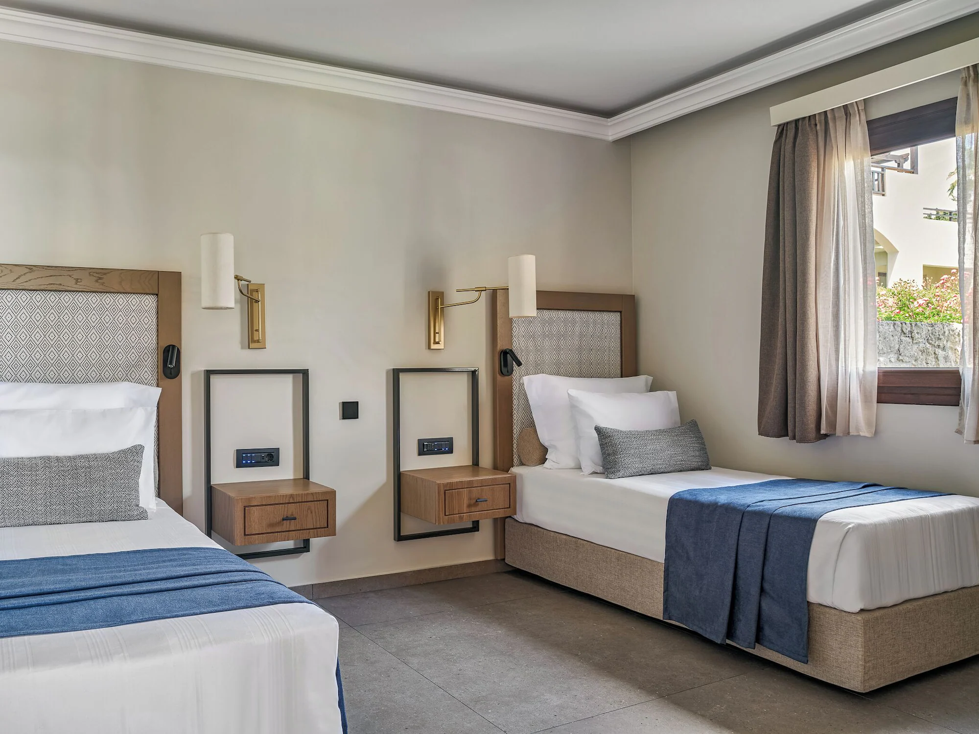 Aegean Melathron Thalasso Spa Hotel — photo 27