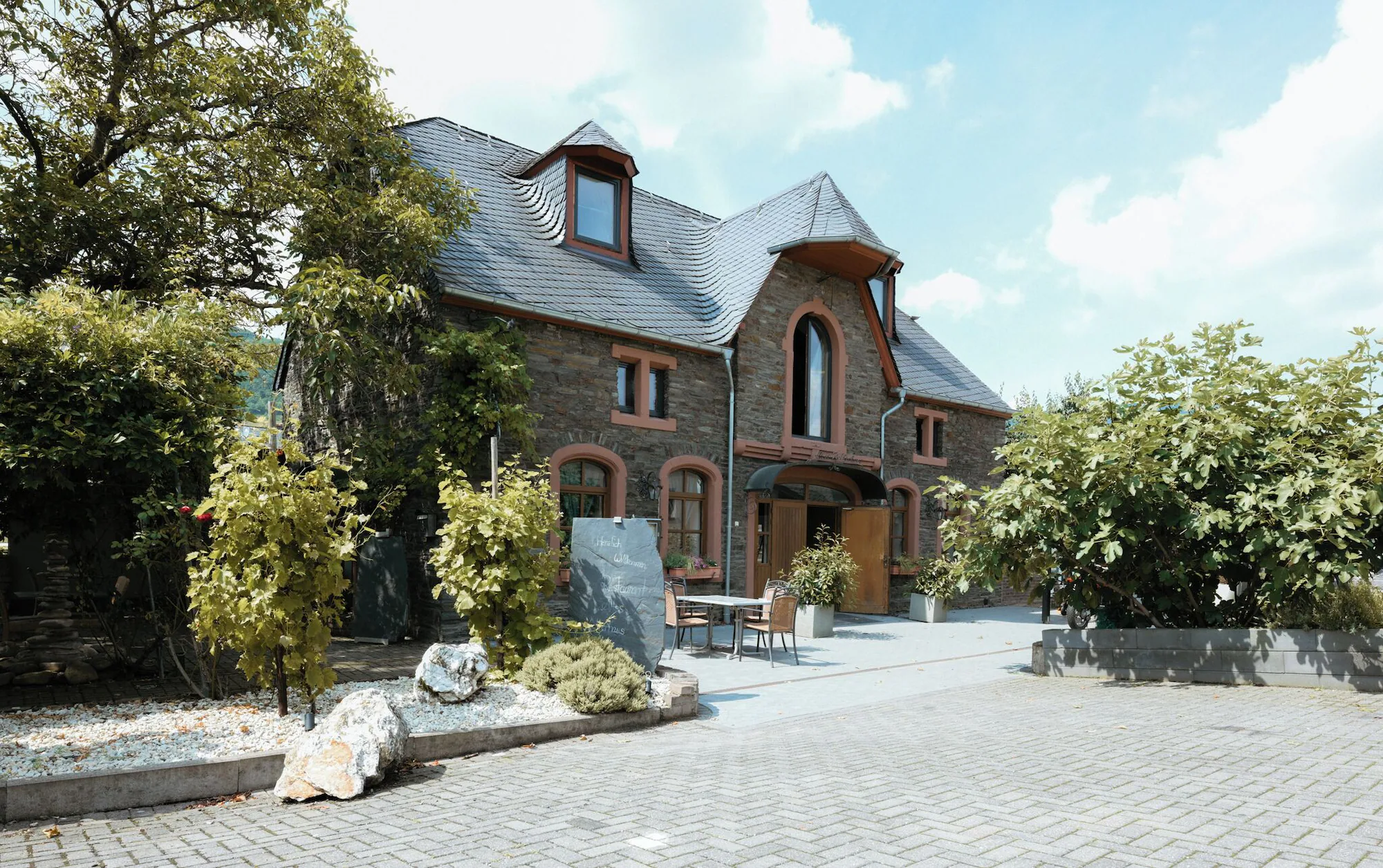 Plein Hotel - Piesport
