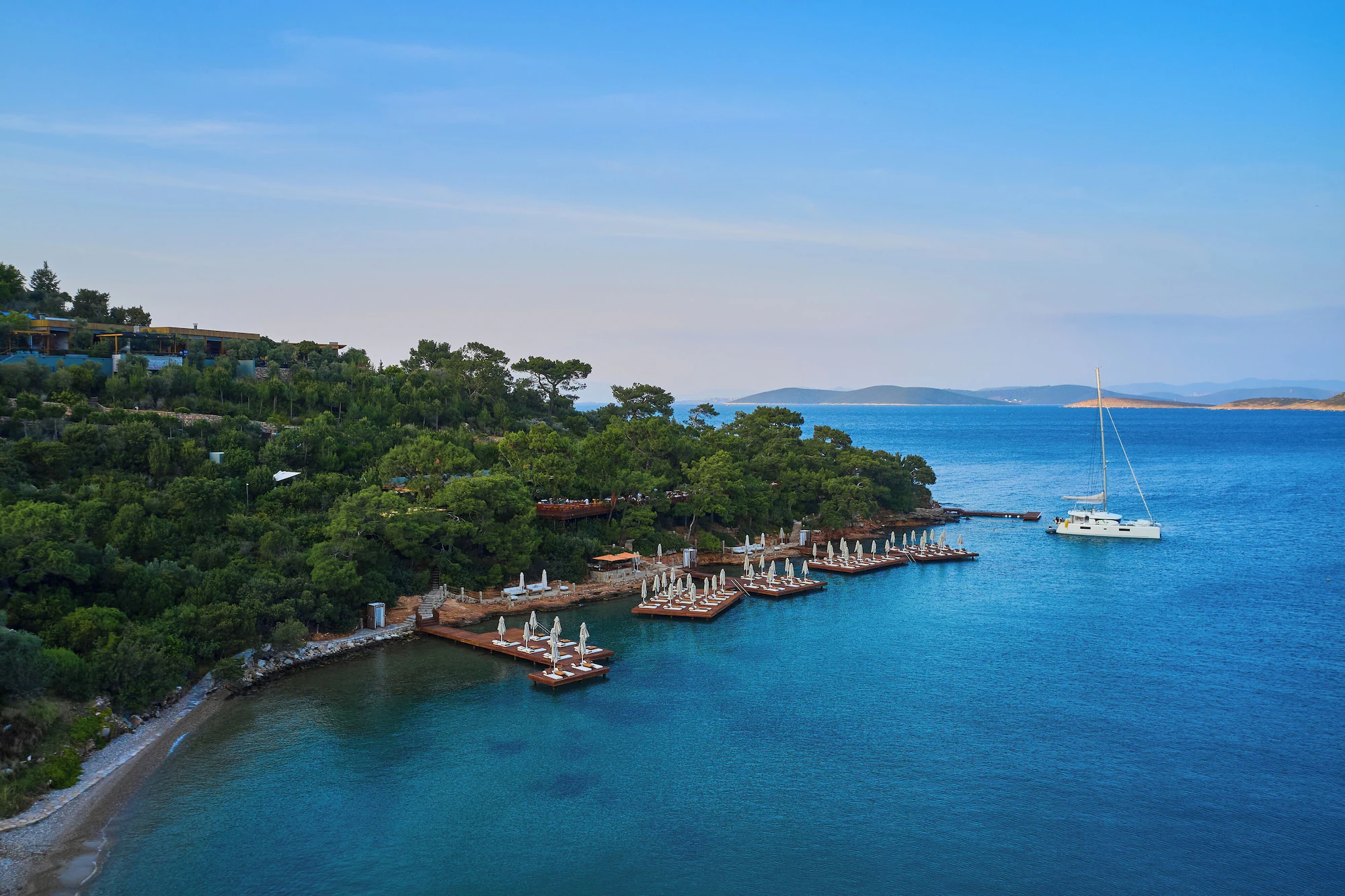 Bodrum Loft - Göltürkbükü