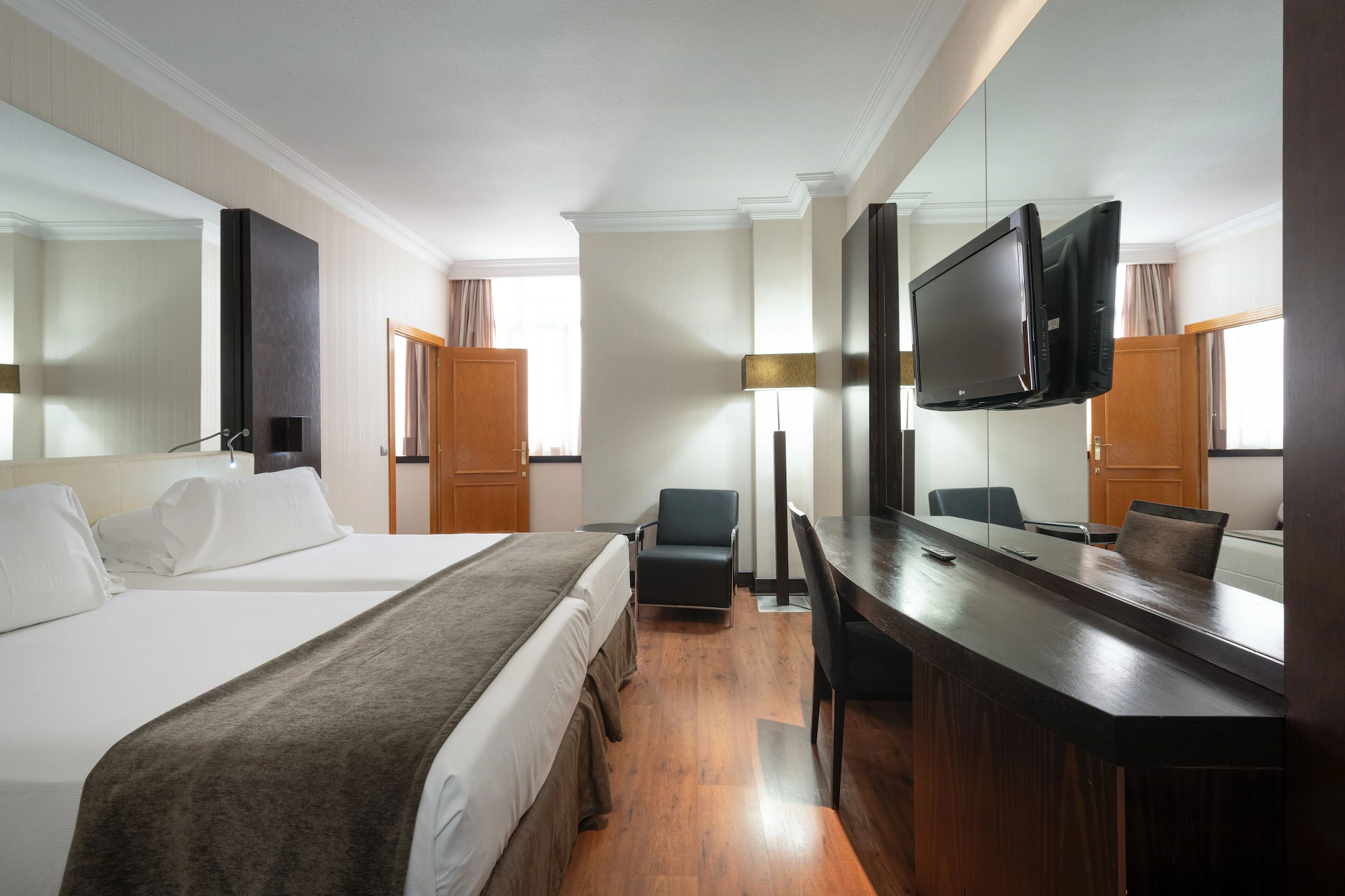 Hotel Saray — photo 39
