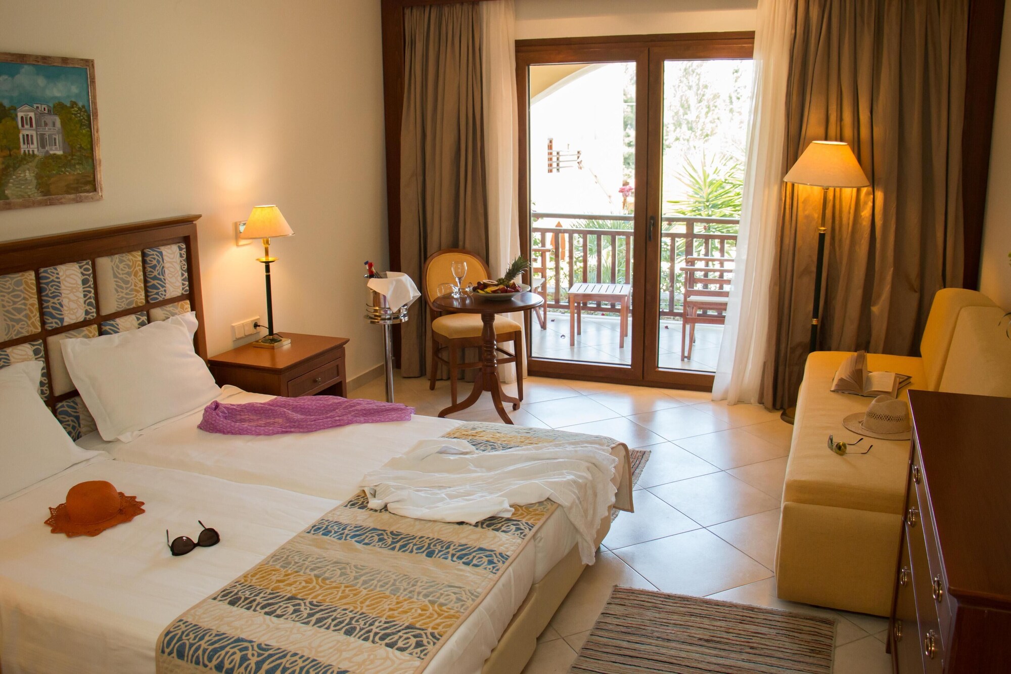 Aegean Melathron Thalasso Spa Hotel — photo 58