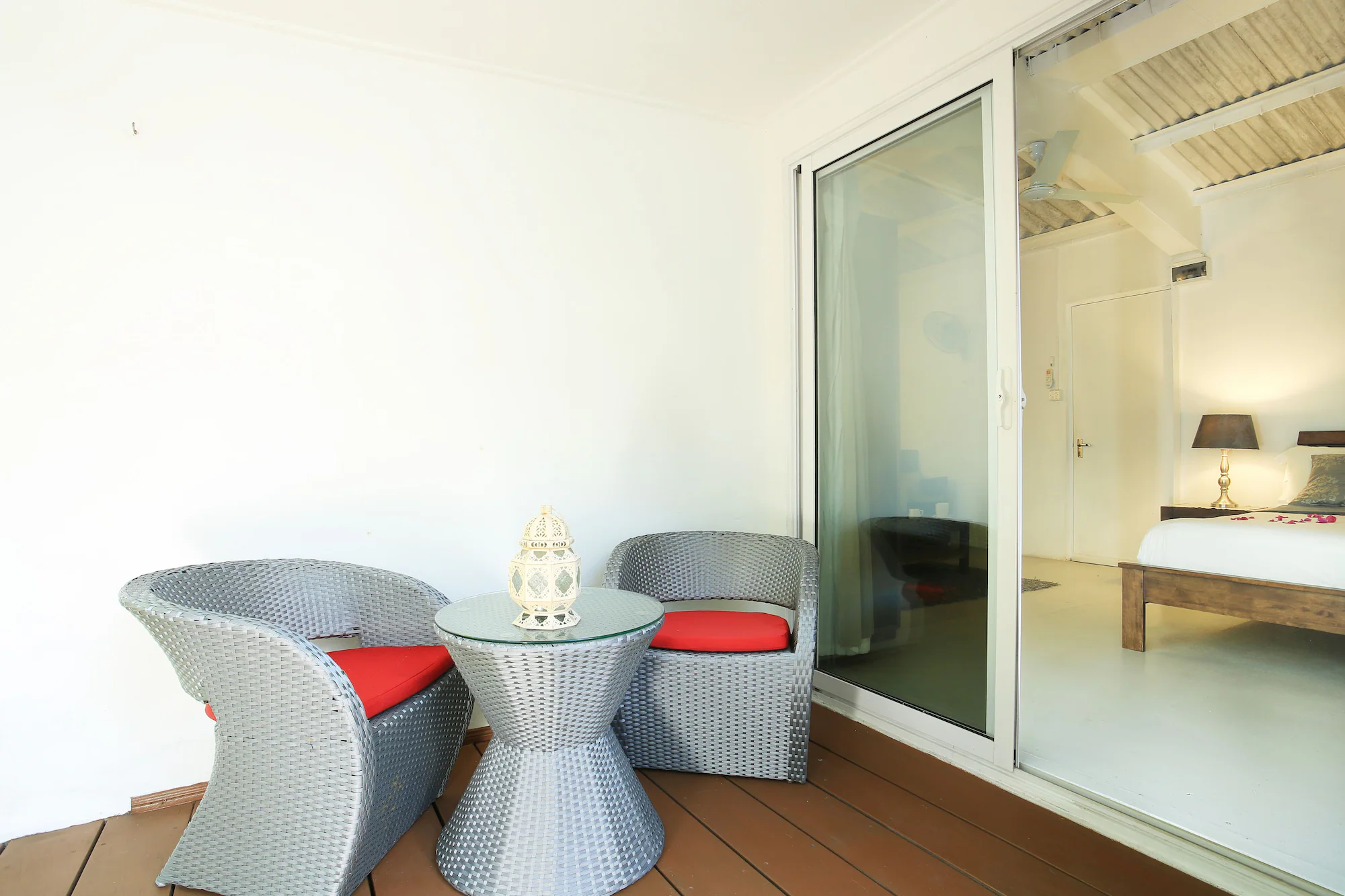 Luxury Double room full double bed