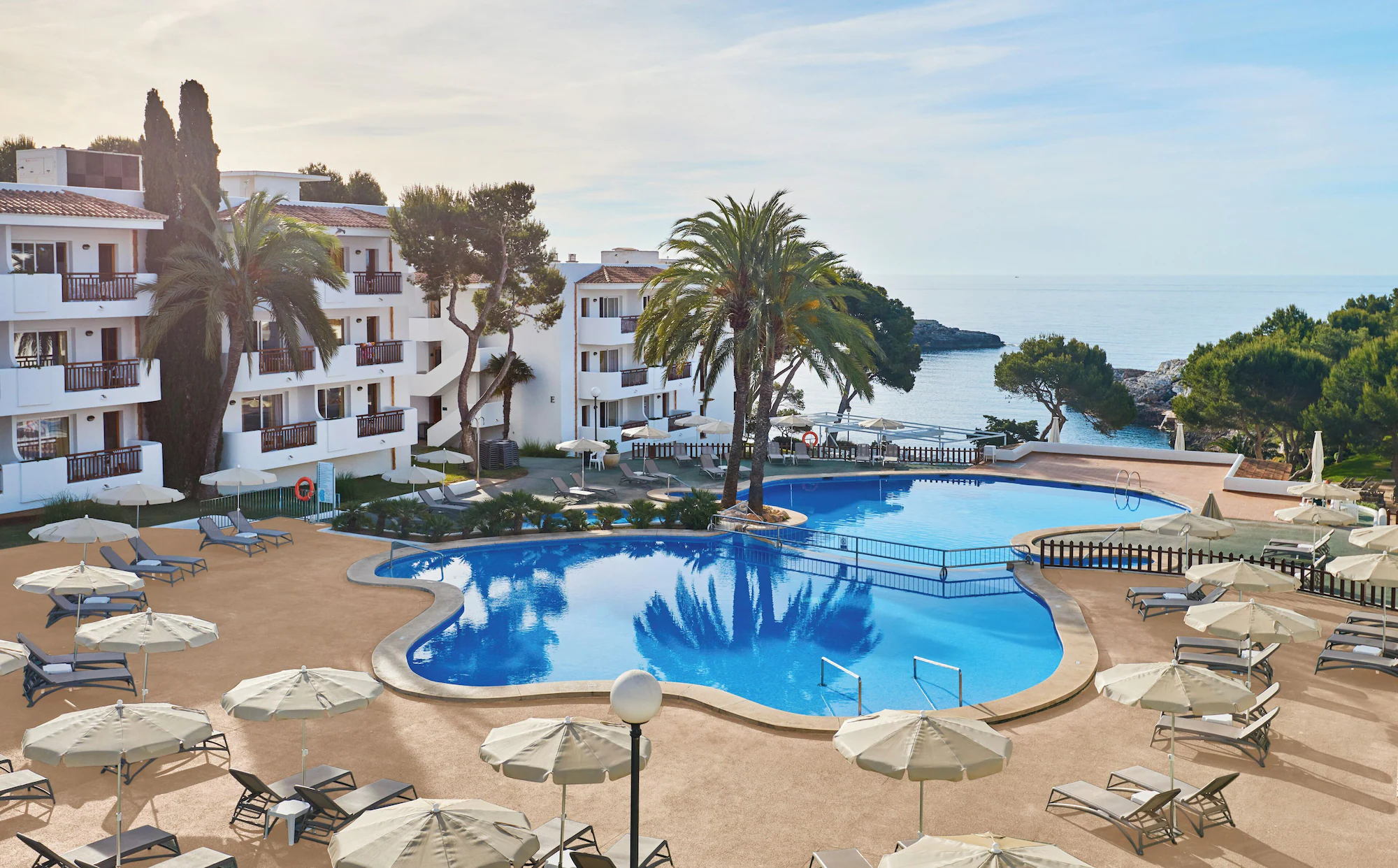 Inturotel Cala Azul - Cala d'Or