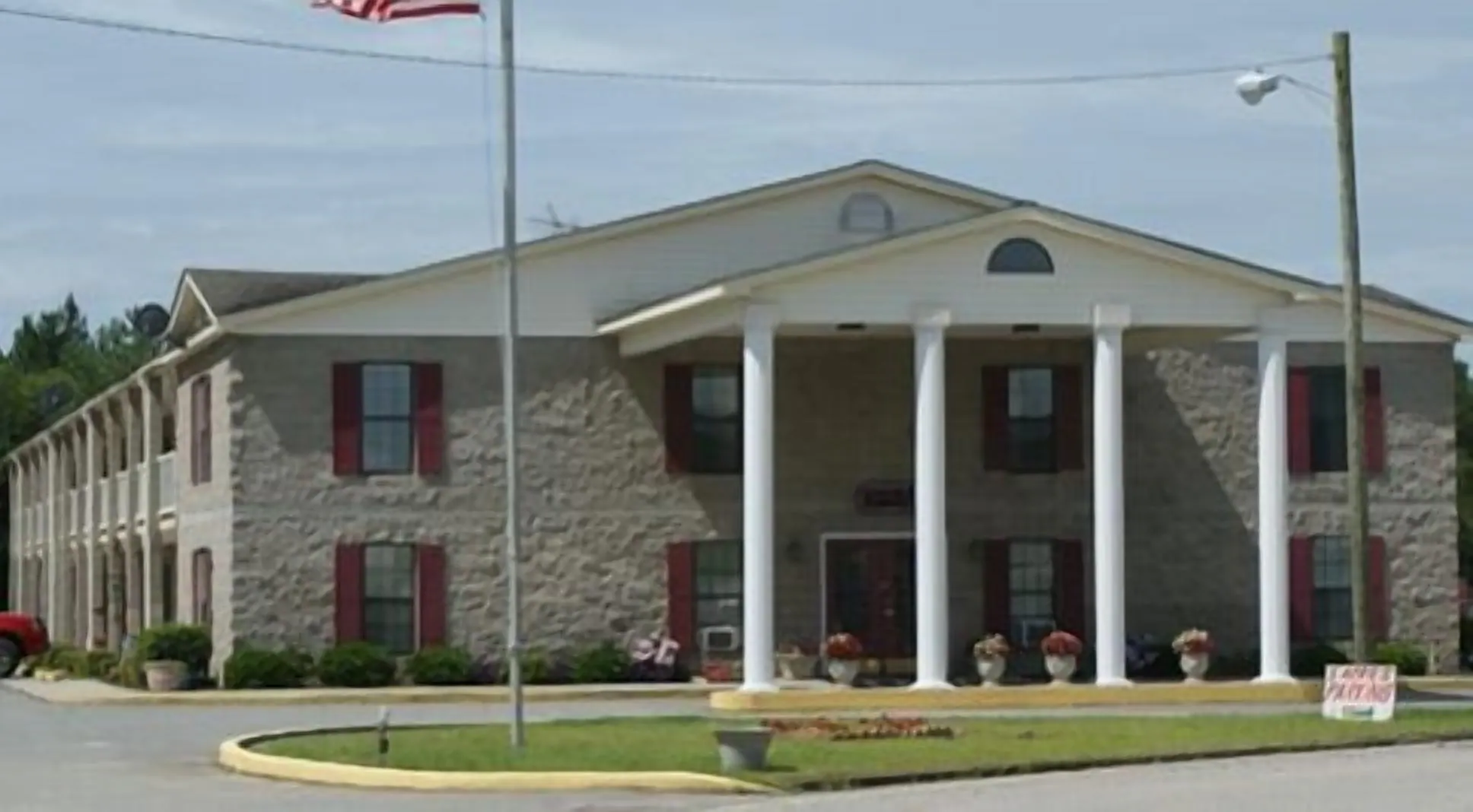 The Patriot Inn - Georgia, GA