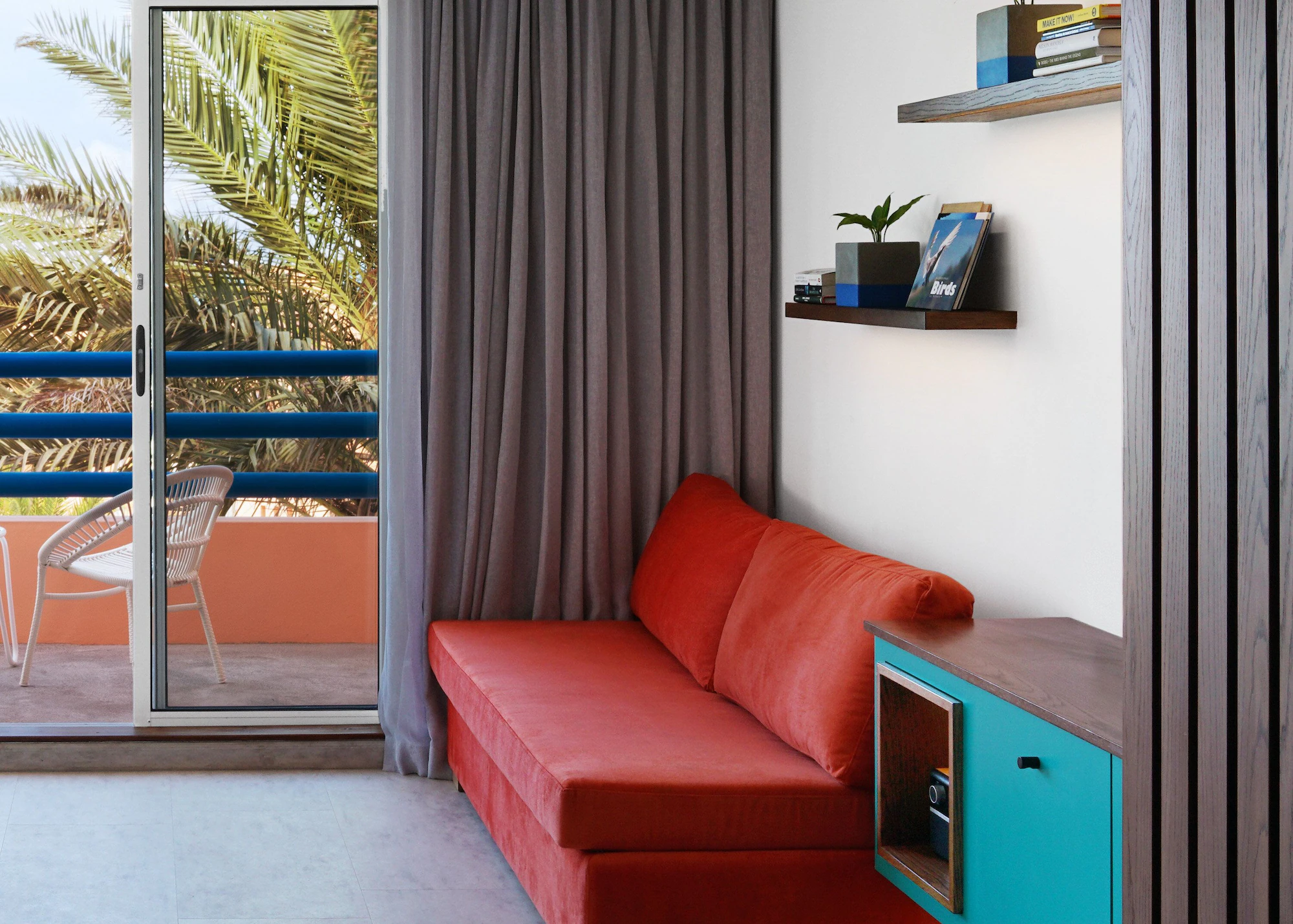 Best on Beach  Double room full double bed