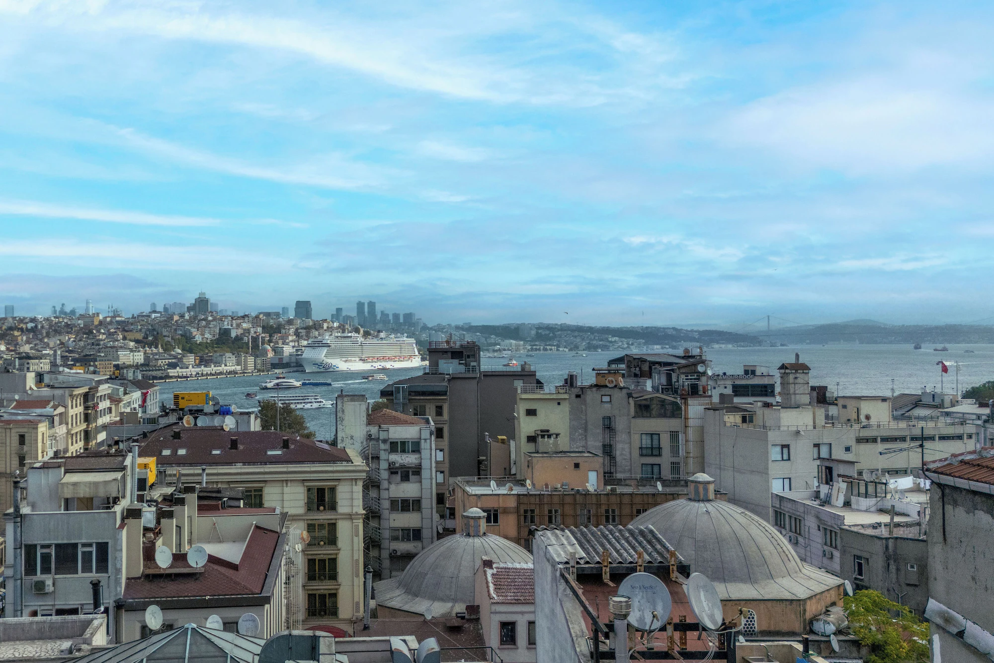 Meserret Palace Hotel - Special Category — photo 99